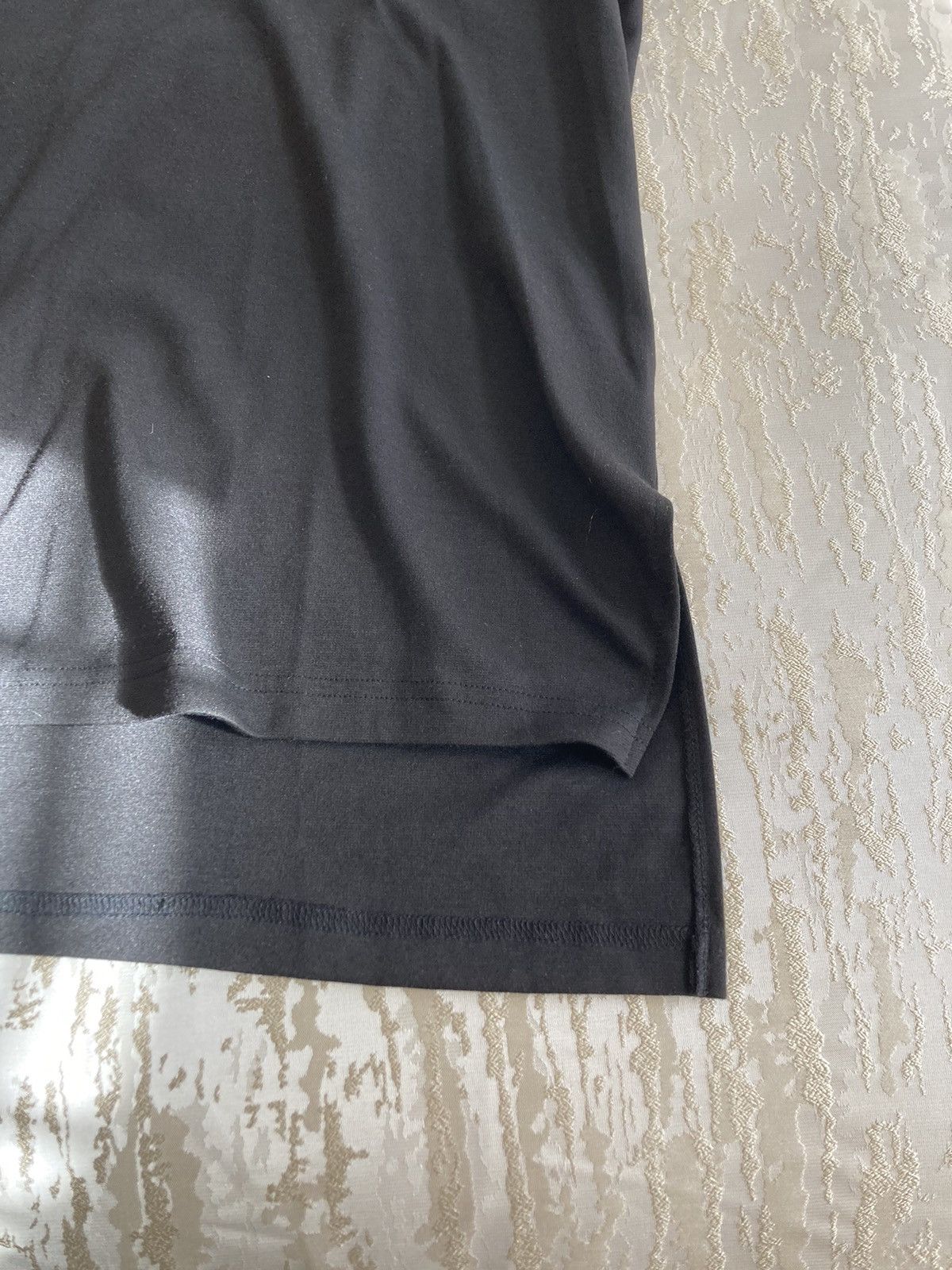 Adyn Adyn Leather sleeves sweatshirt Size US M / EU 48-50 / 2 - 4 Thumbnail
