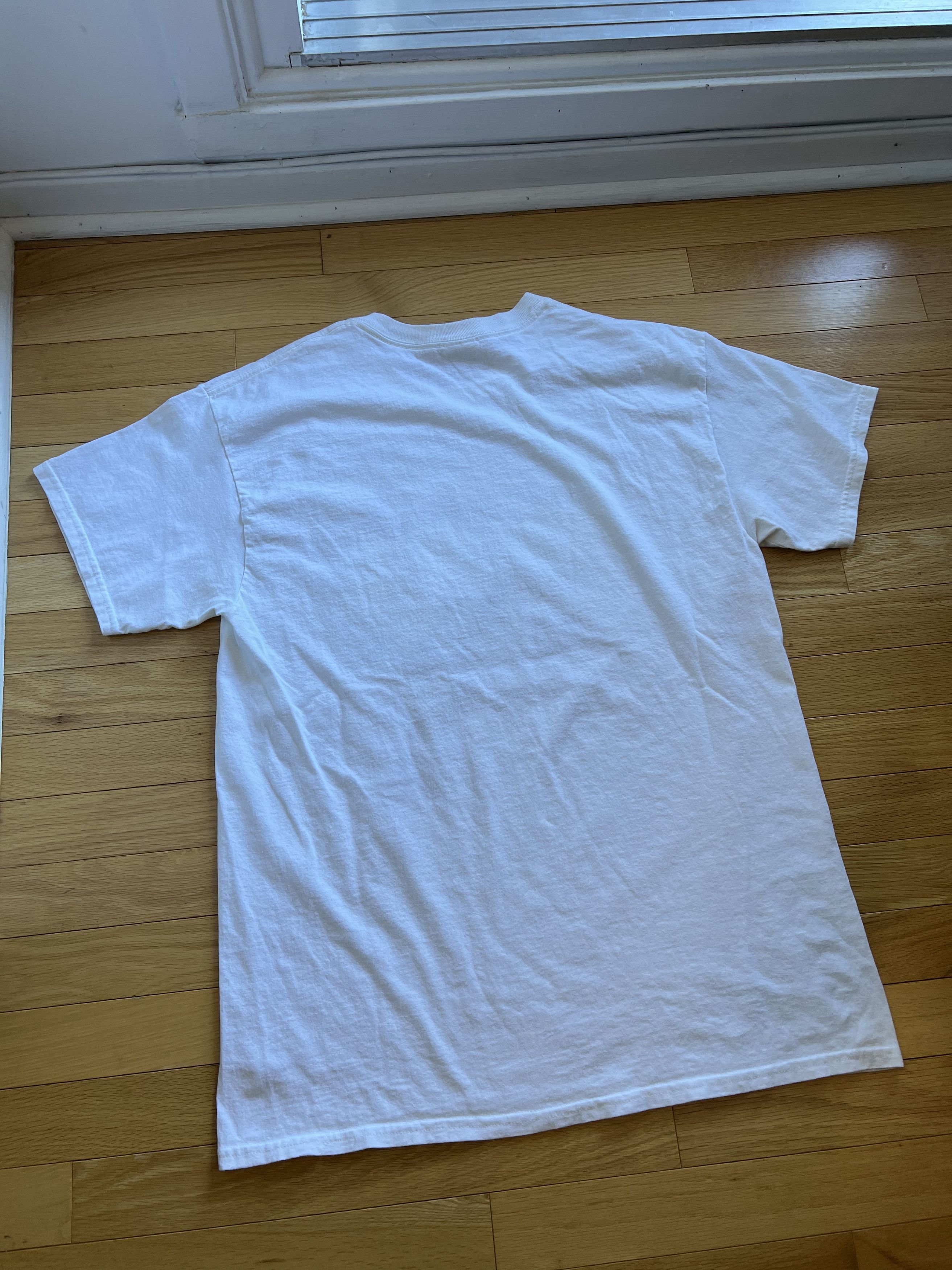 Vintage Vintage Bo Derek "10" Graphic Tee Size US L / EU 52-54 / 3 - 5 Thumbnail