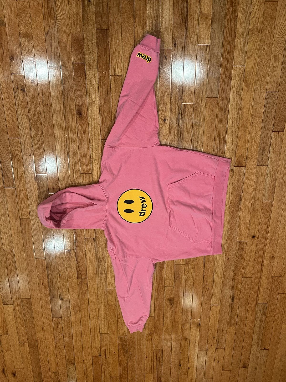 Drew House Drew House Mascot Hoodie Size US L / EU 52-54 / 3 - 2 Thumbnail
