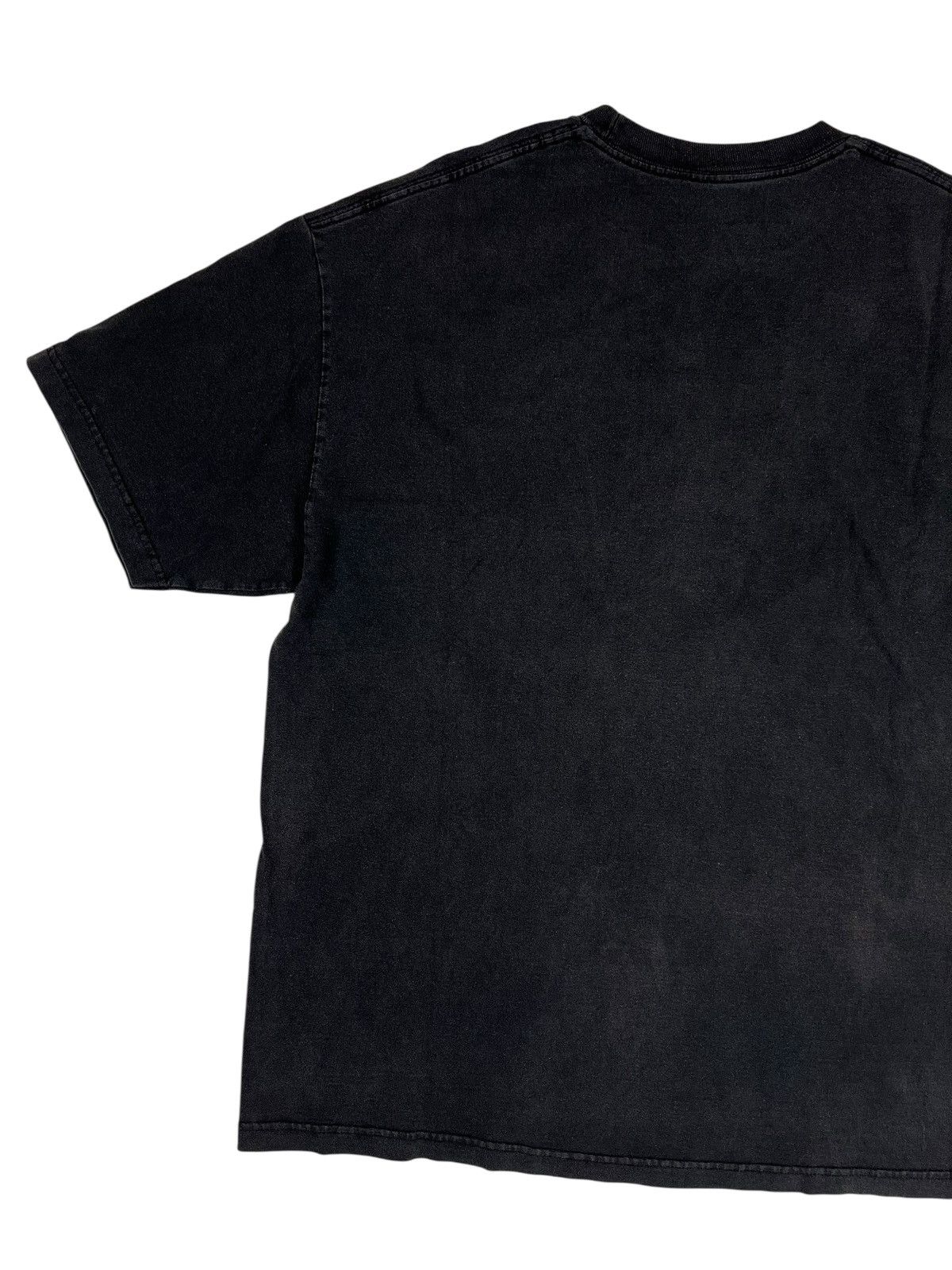 Vintage Y2K Era Ghost Rider Tee Size US XL / EU 56 / 4 - 10 Thumbnail