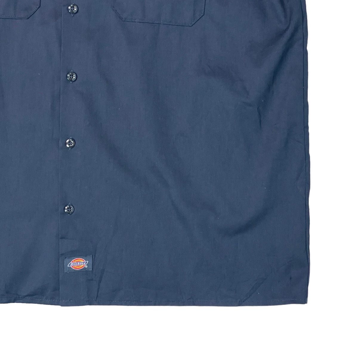 Dickies 🔥LAST PRICE🔥 Dickies Workwear Over Shirt Size US XL / EU 56 / 4 - 5 Thumbnail