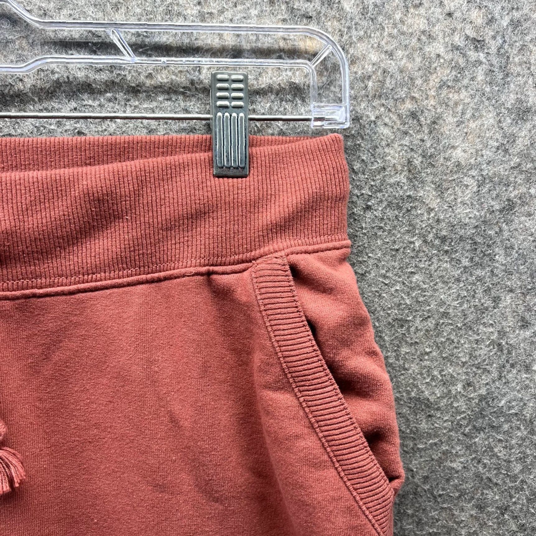 Champion Champion Sweatpants Men Medium Adult Orange Jogger Athletic Fit Training Gym Size US 31 - 5 Thumbnail