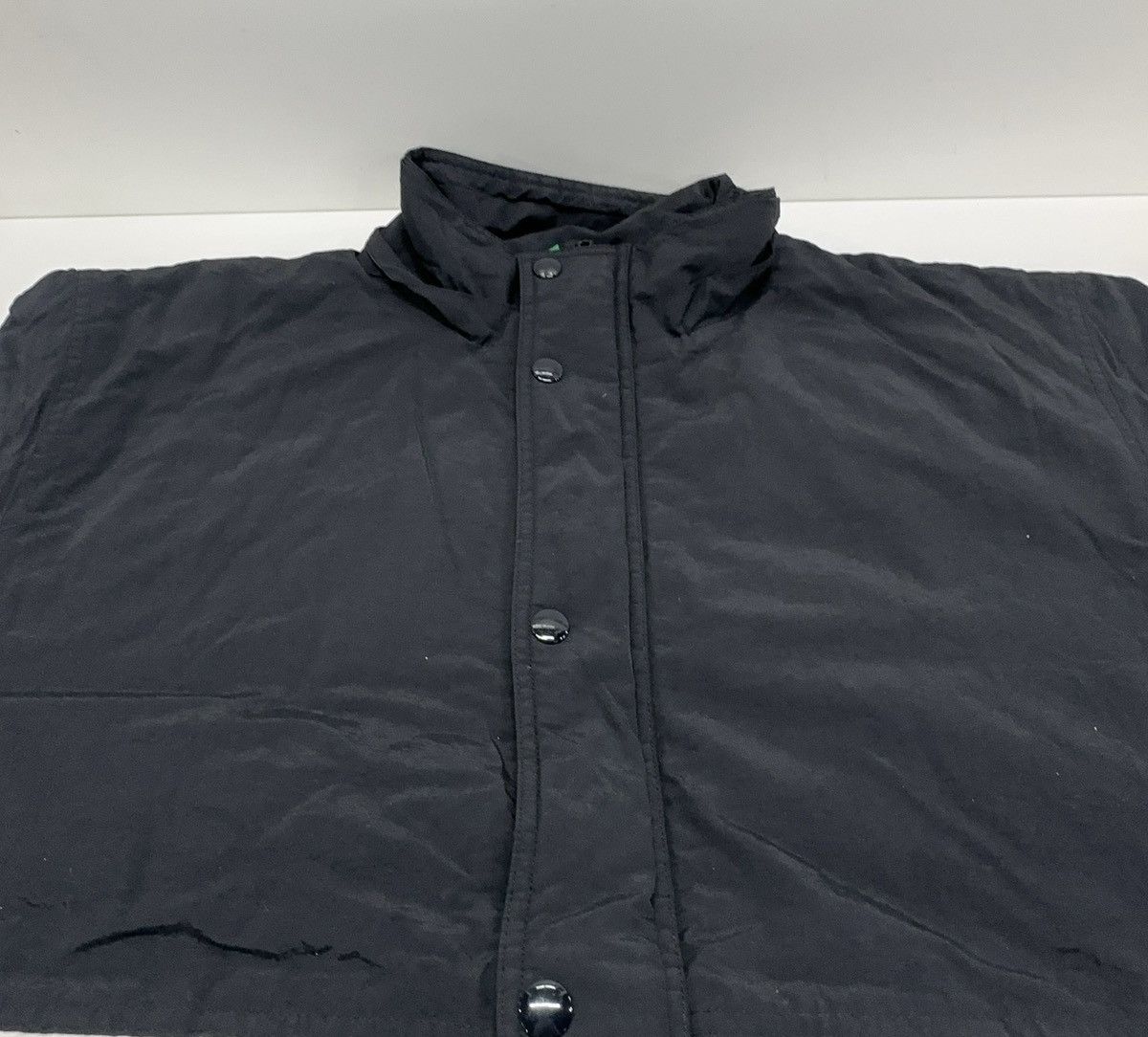 Supreme Supreme SS19 Stars Puffy Jacket Black Size US M / EU 48-50 / 2 - 5 Thumbnail