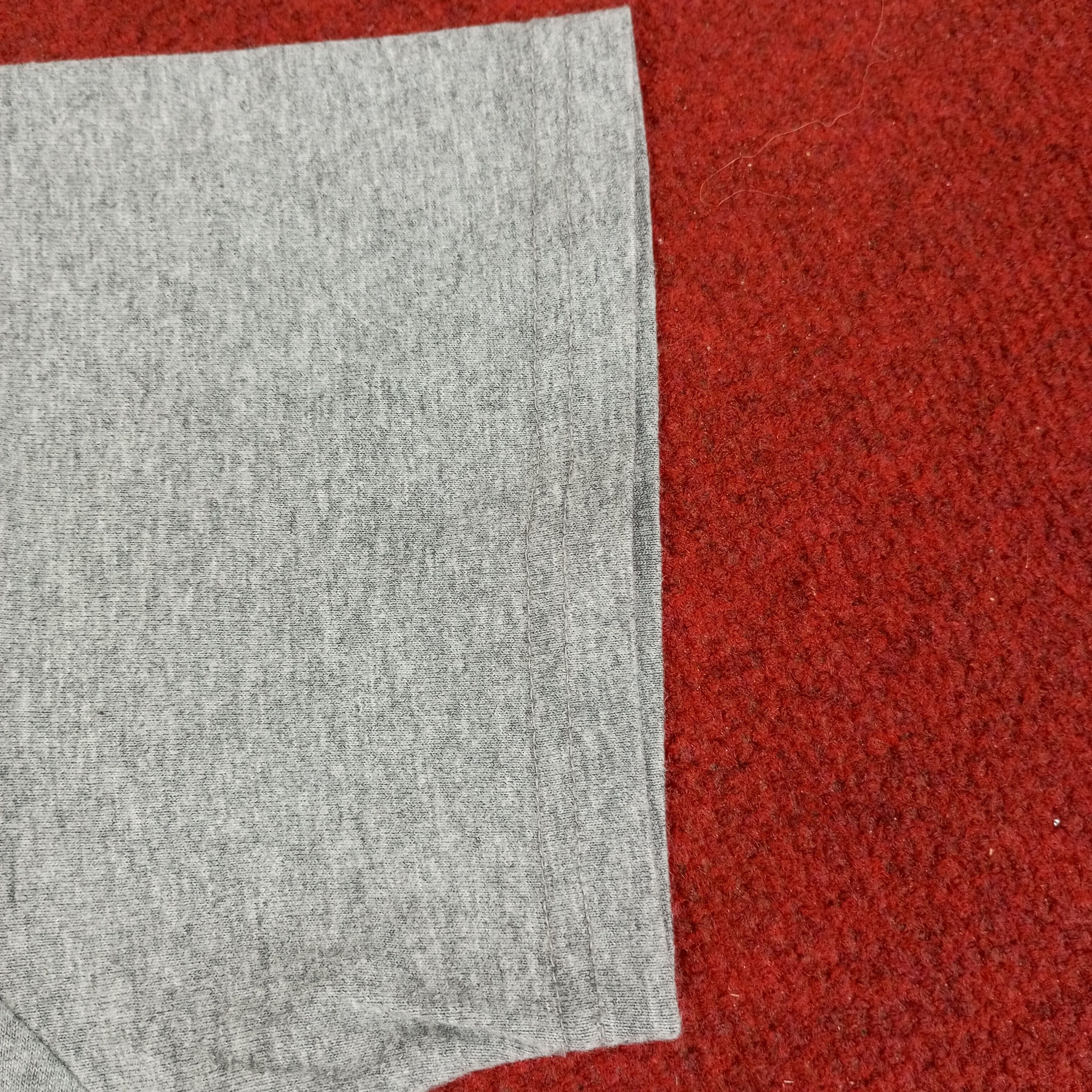 Marlboro Marlboro X Number Nine Japanese Brand Streetwear Tshirt Size US M / EU 48-50 / 2 - 7 Thumbnail