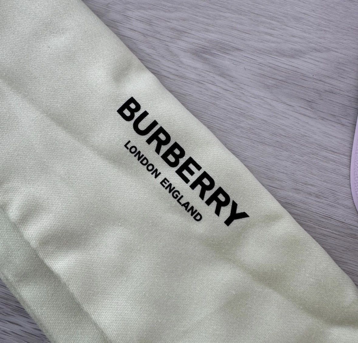 Burberry New Burberry: SDL Furley L Slides Size US 9 / IT 39 - 5 Thumbnail