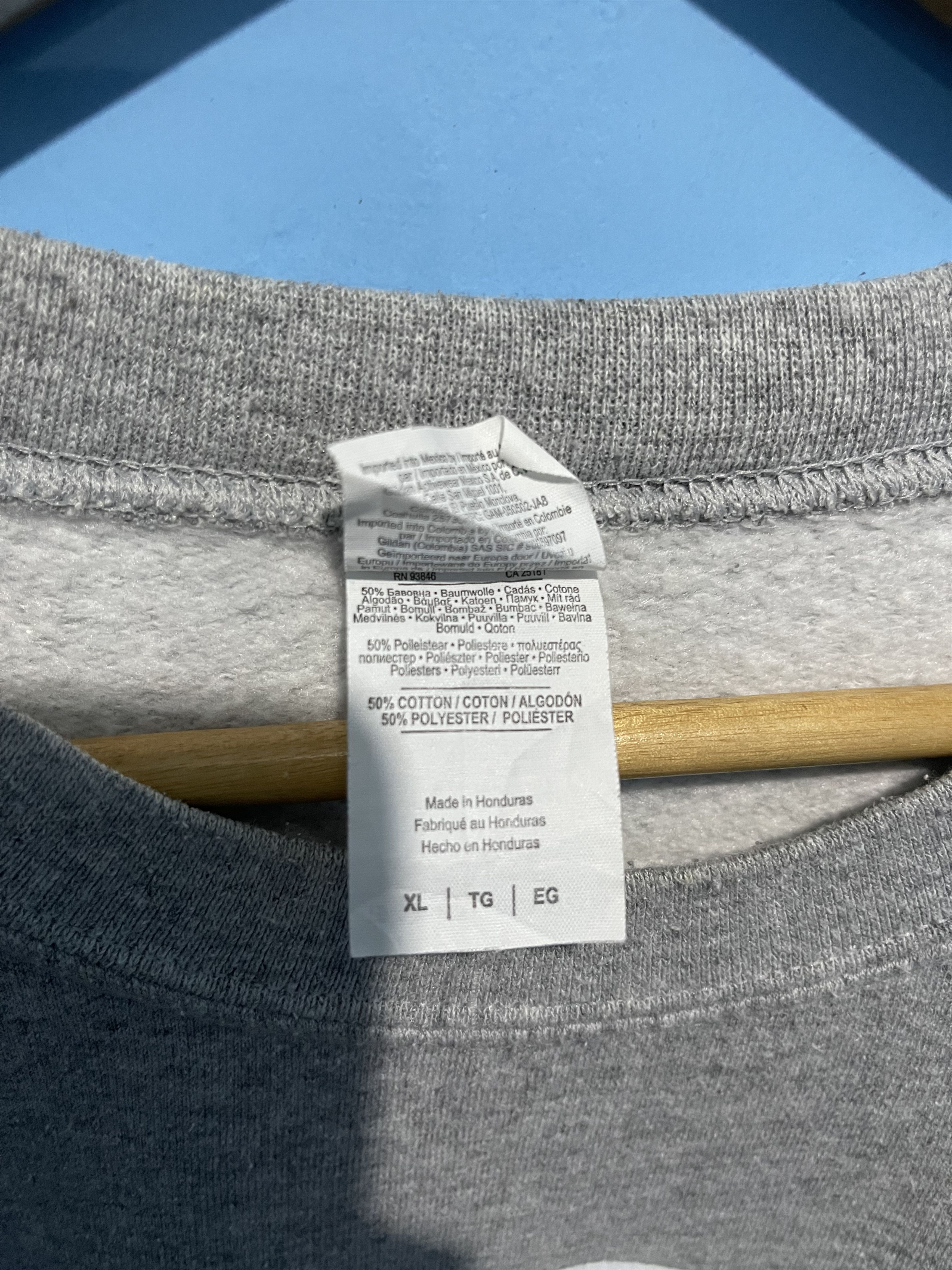 Band Tees Aphex Twin Orbital Bjork Autechre The Tuss AFX Size US XL / EU 56 / 4 - 6 Thumbnail
