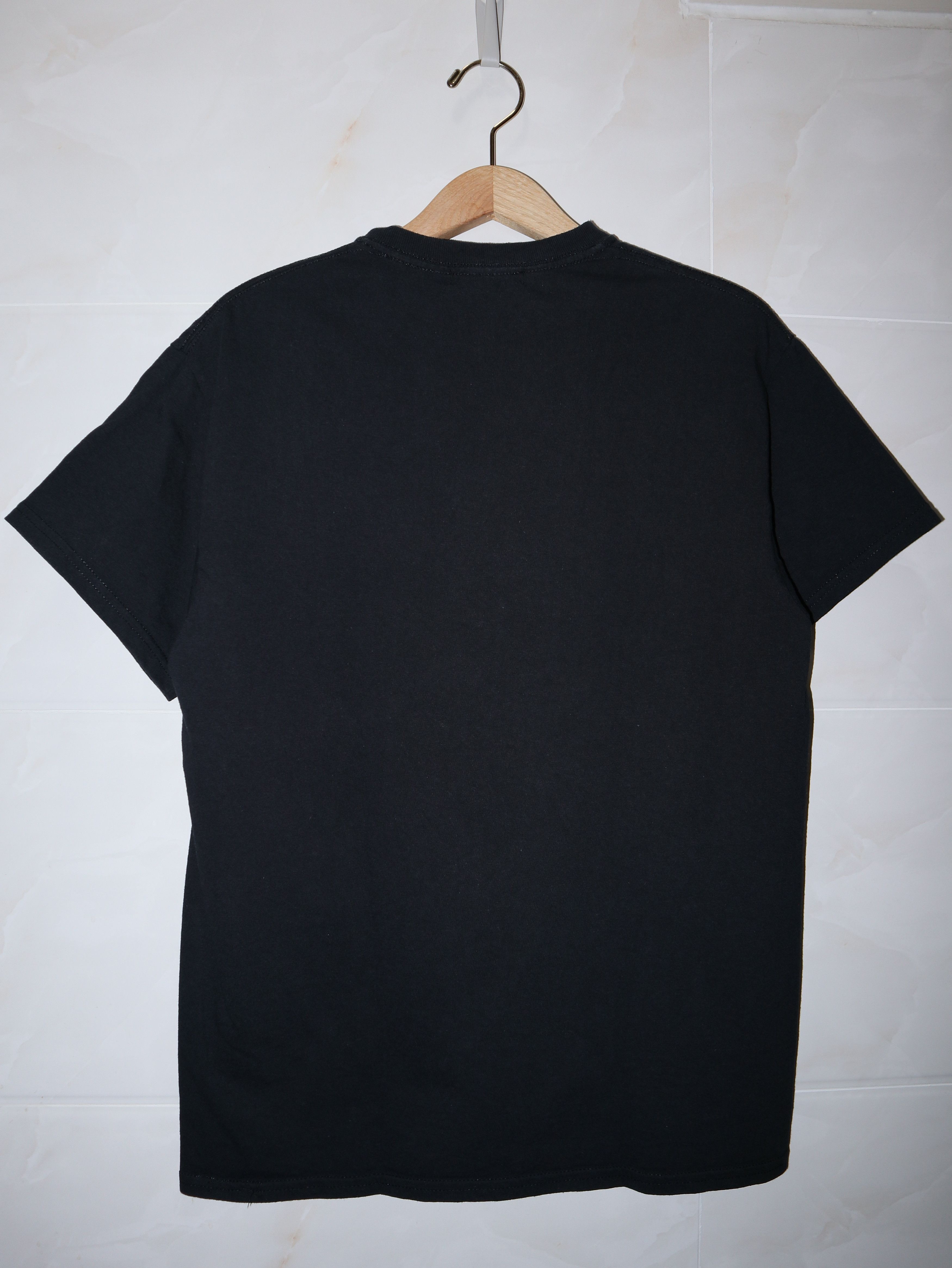 Undercover x Medicom Bearbrick Bear Tee
