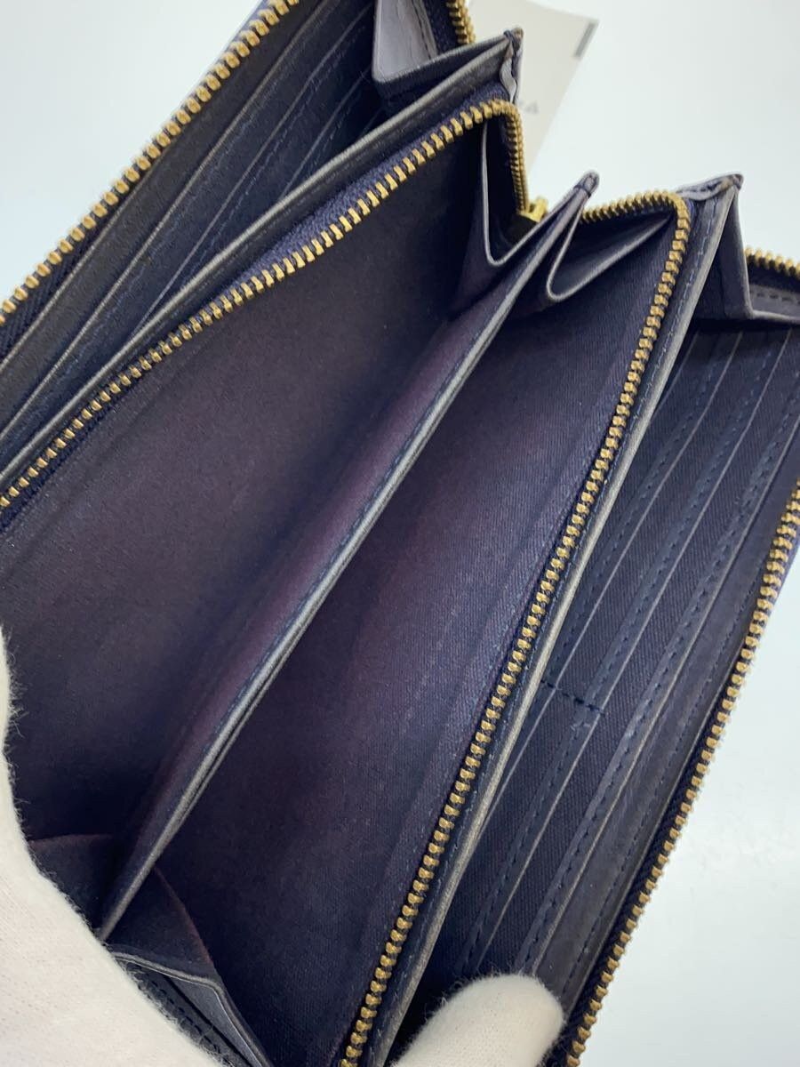 Vivienne Westwood Crocodile Embossed Orb Wallet Size ONE SIZE - 7 Thumbnail