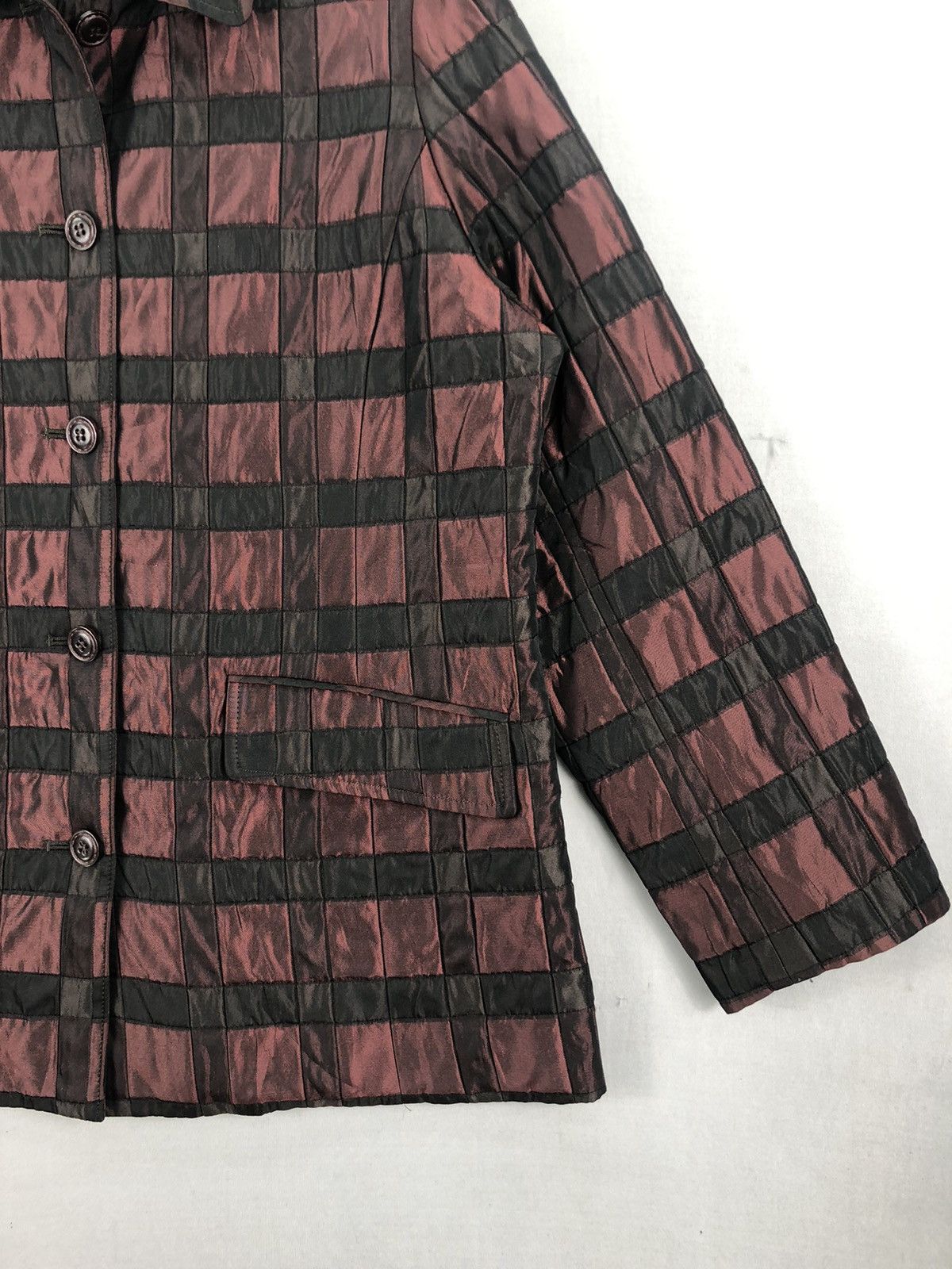 Japanese Brand × Vintage Vintage 90's Koret Jacket Size US M / EU 48-50 / 2 - 3 Thumbnail