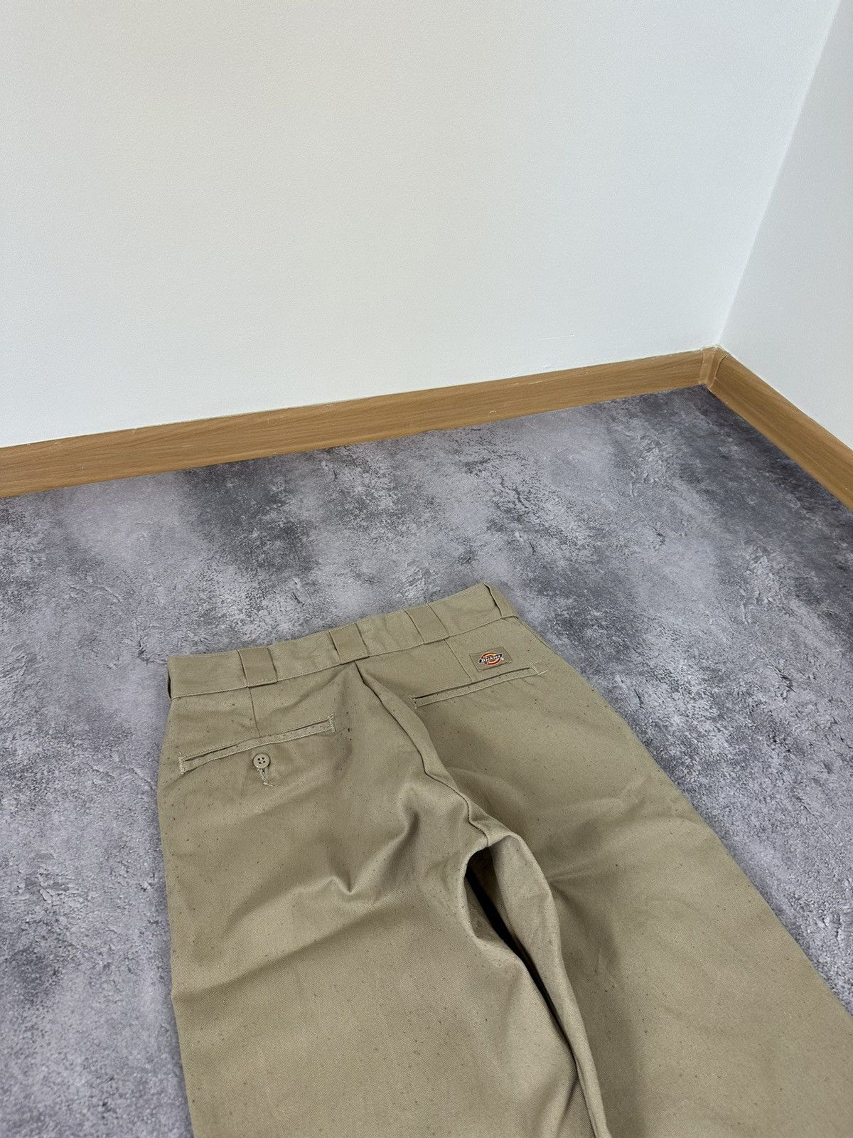 Dickies Vintage Dickies 874 Hype Baggy American Y2K Skater Pants Size US 30 / EU 46 - 6 Thumbnail