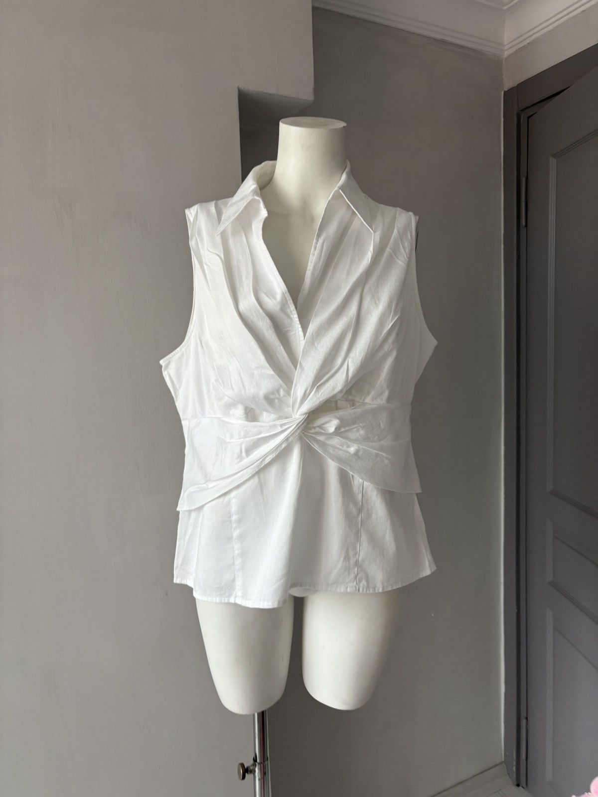 Jones New York jones new york shirt Size XL / US 12-14 / IT 48-50 - 4 Thumbnail