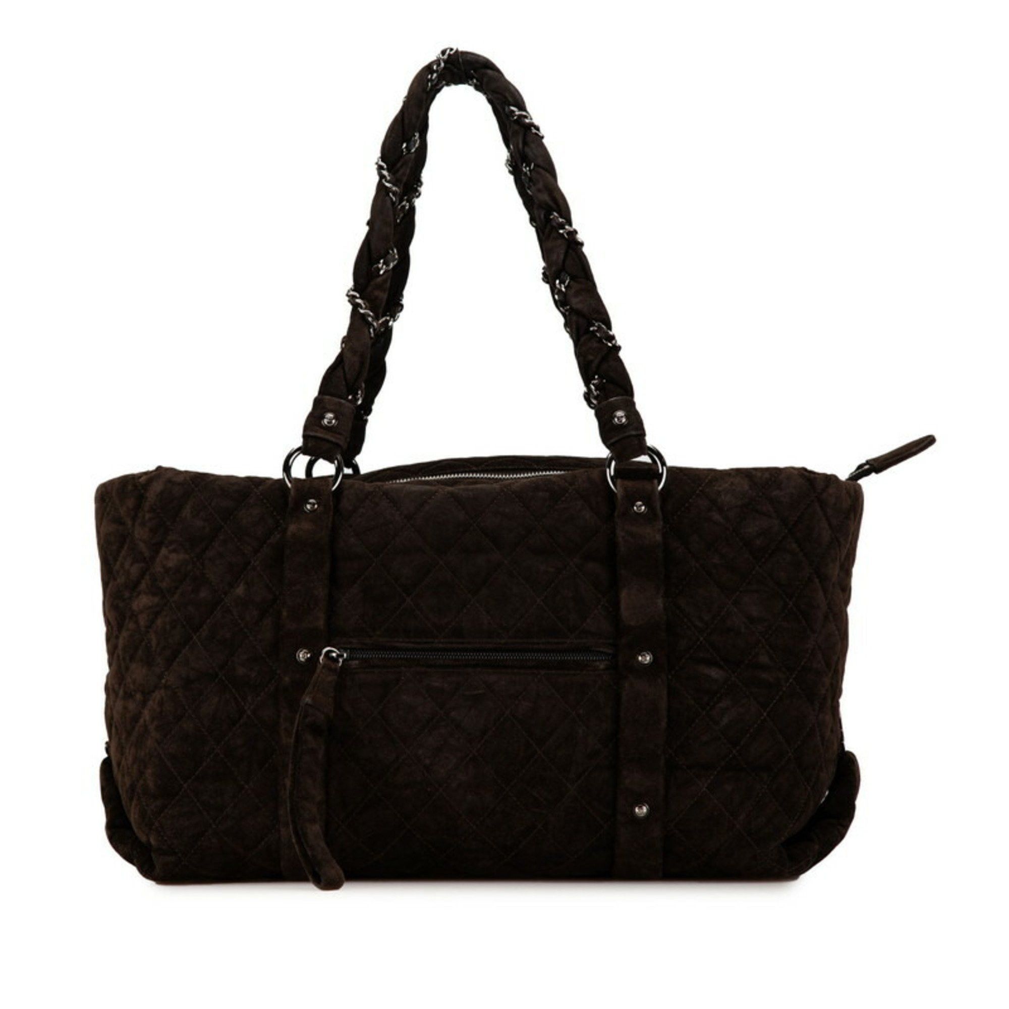 Chanel Chanel Matelassé tote Size ONE SIZE - 1 Thumbnail