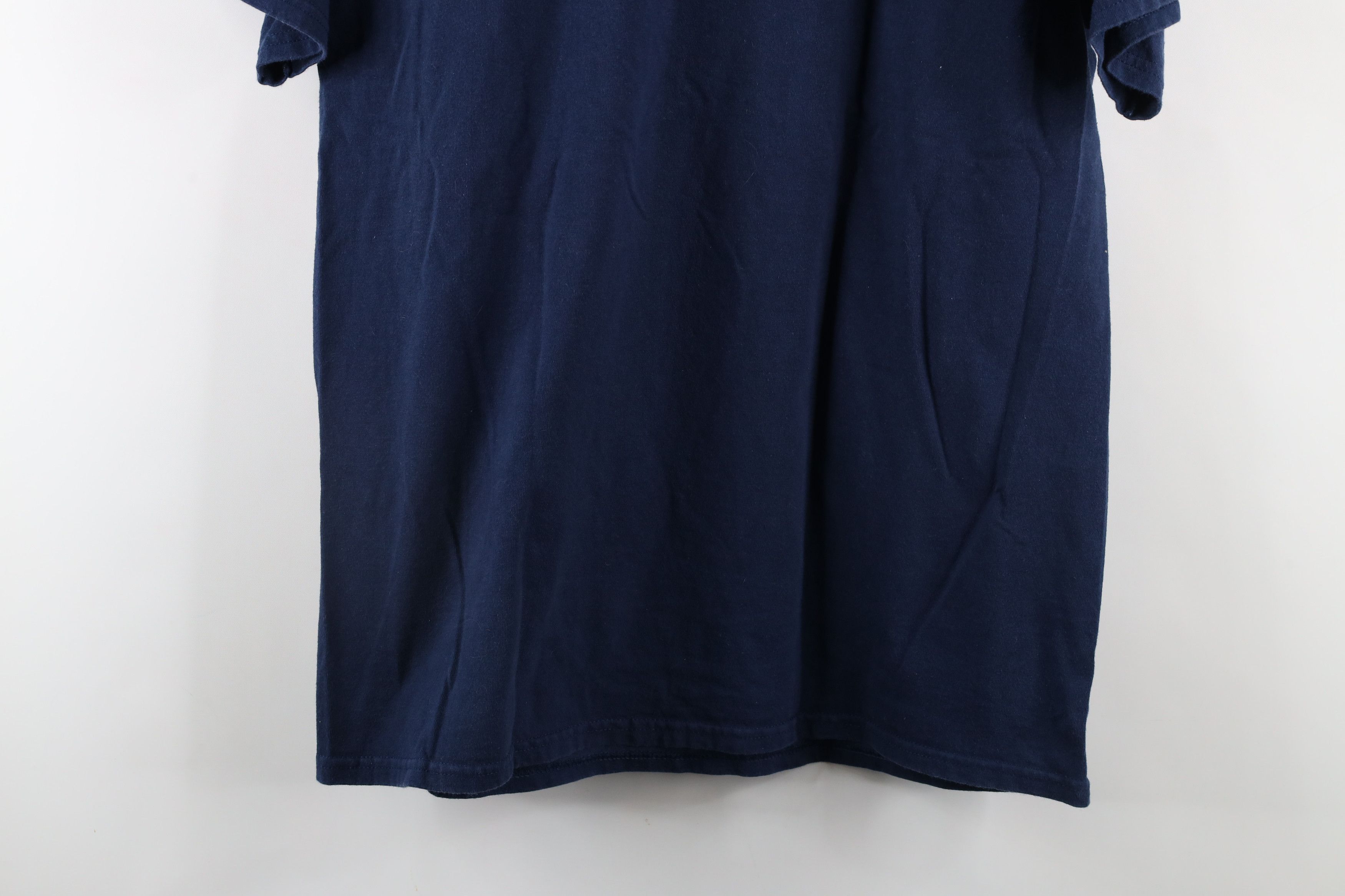 Vintage Vintage 90s Streetwear Arizona Rainbow Horse T-Shirt USA Size L / US 10 / IT 46 - 11 Thumbnail