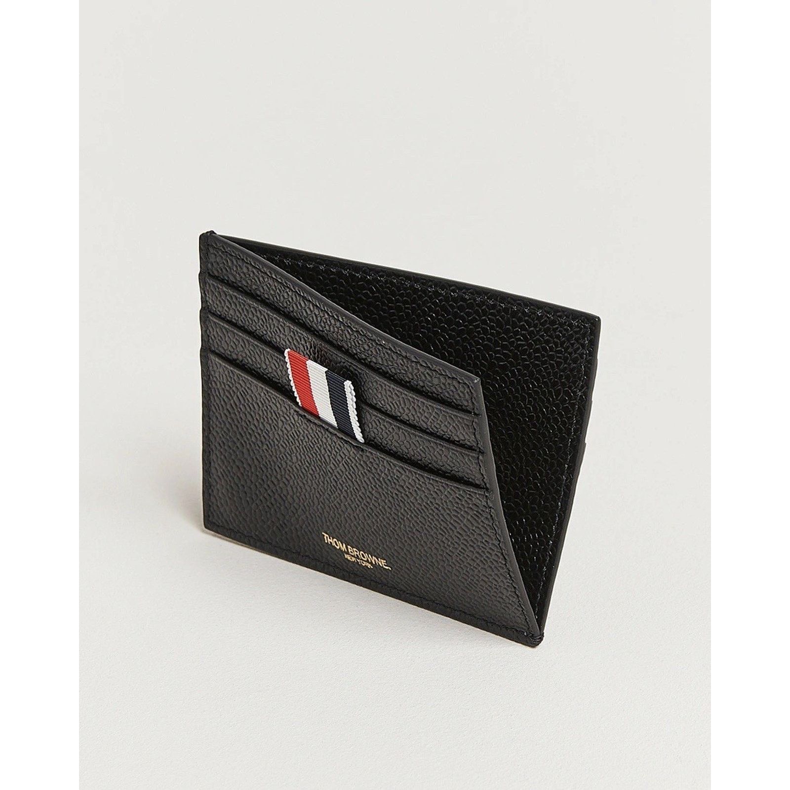 NWT Thom Browne Card Case made in Italy!