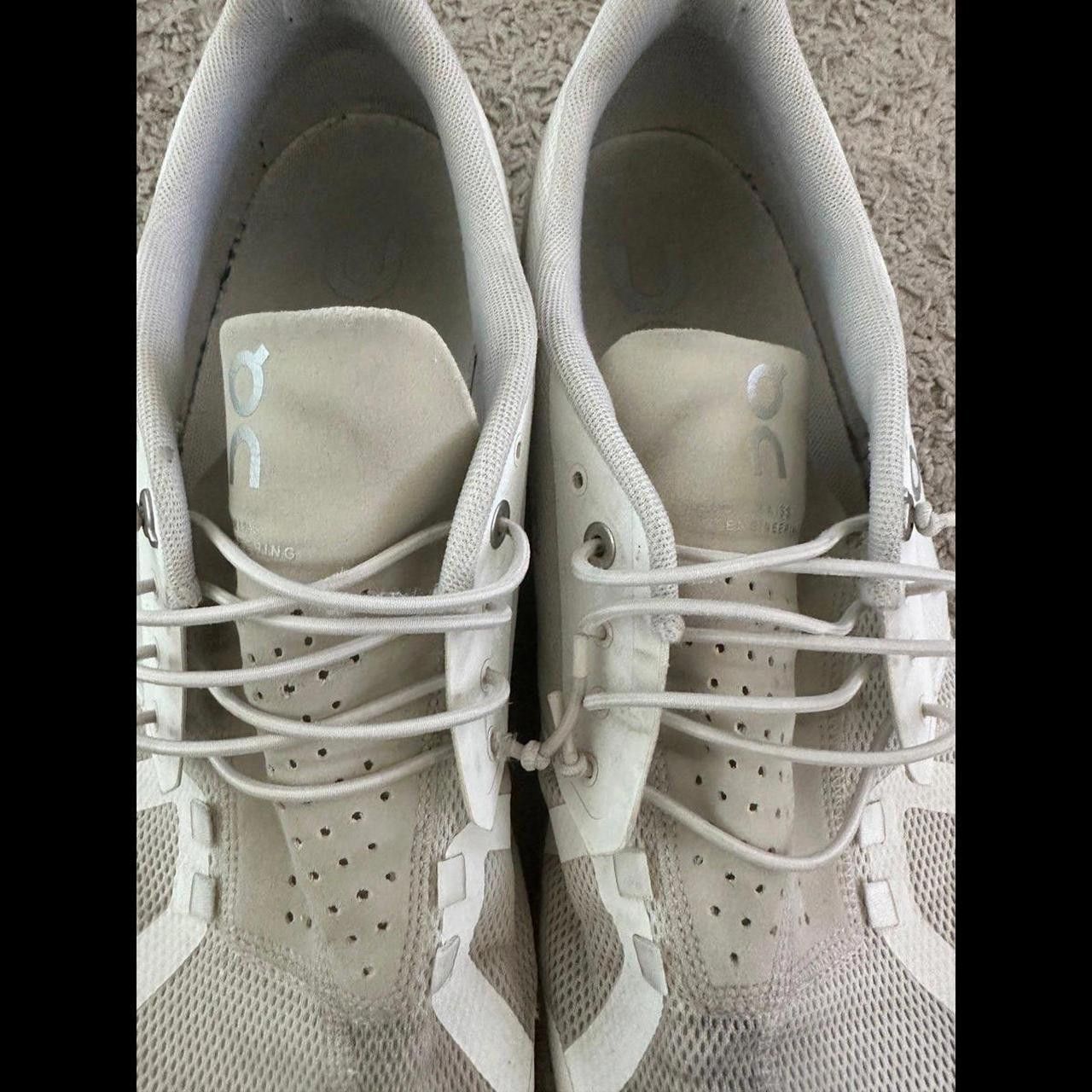 Designer Mens On Cloud Cloudtec Running Size US 13 / EU 46 - 2 Thumbnail
