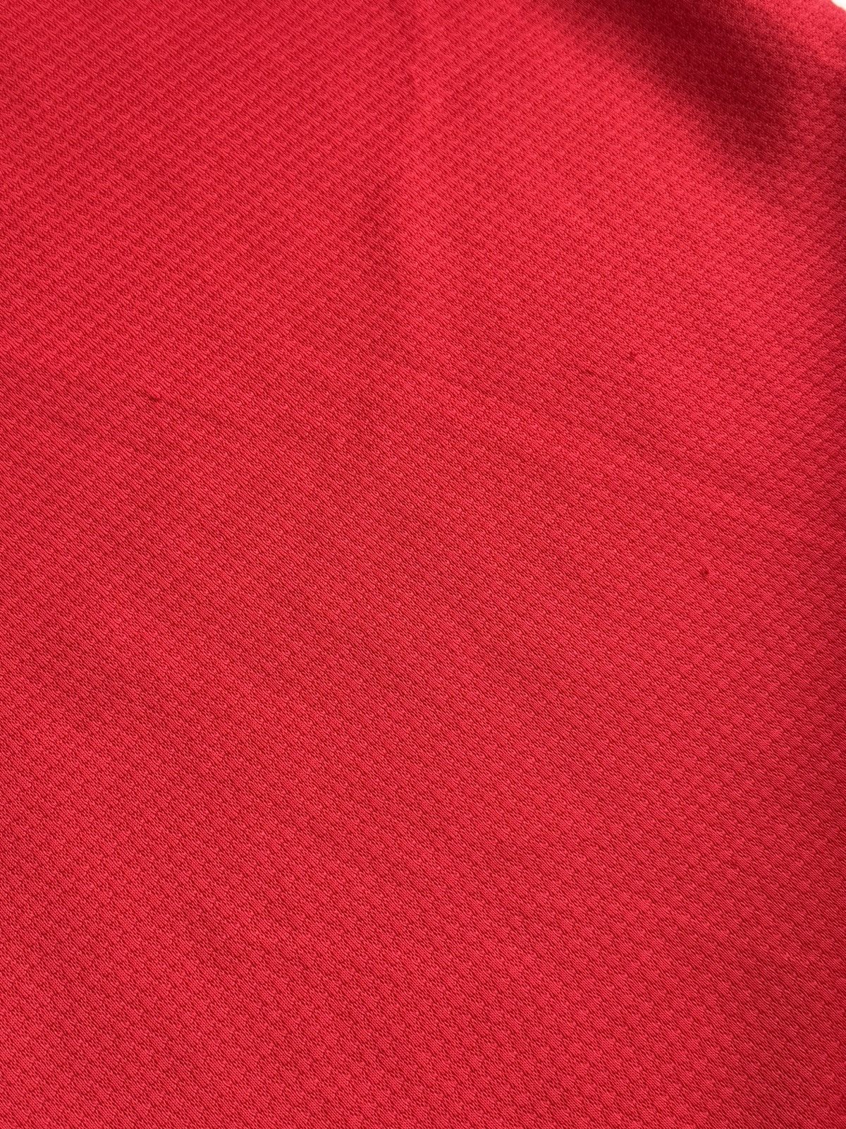 Nike Manchester United 13/14 Home Football Jersey T-Shirt Size US XXL / EU 58 / 5 - 19 Thumbnail