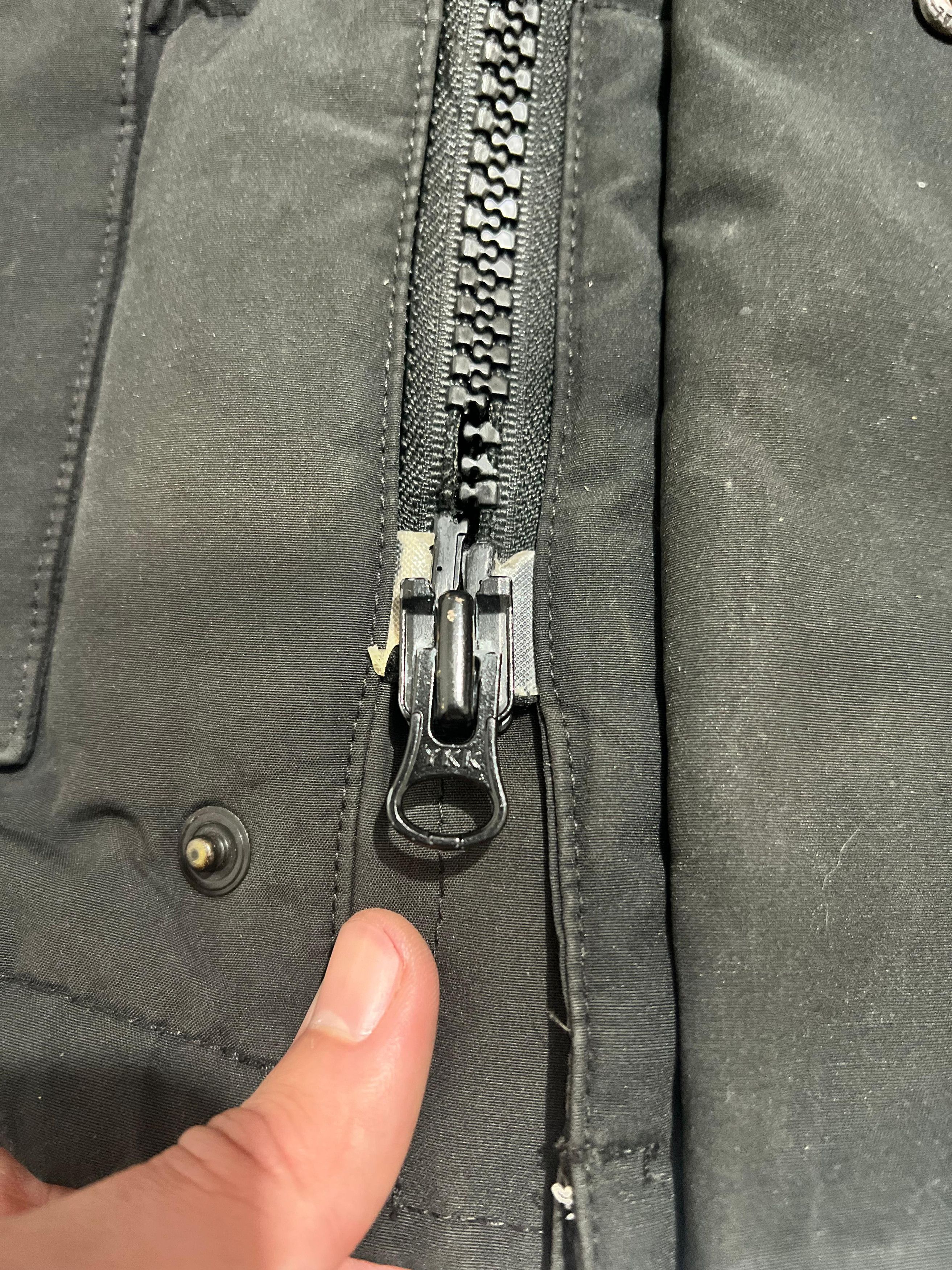 Canada Goose Canada Goose Emory Parka Size US M / EU 48-50 / 2 - 17 Thumbnail
