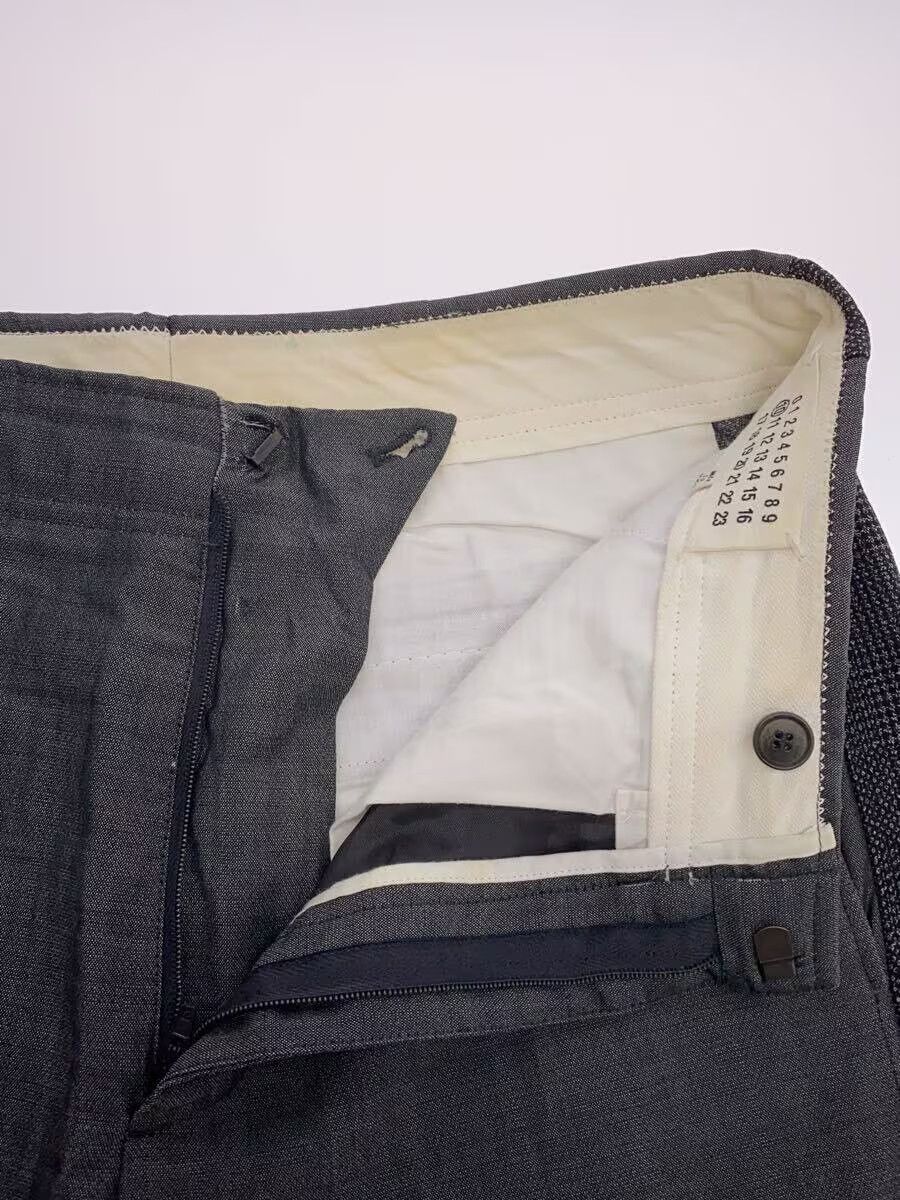 Maison Margiela Side-line Wool Pants Size US 31 - 3 Thumbnail