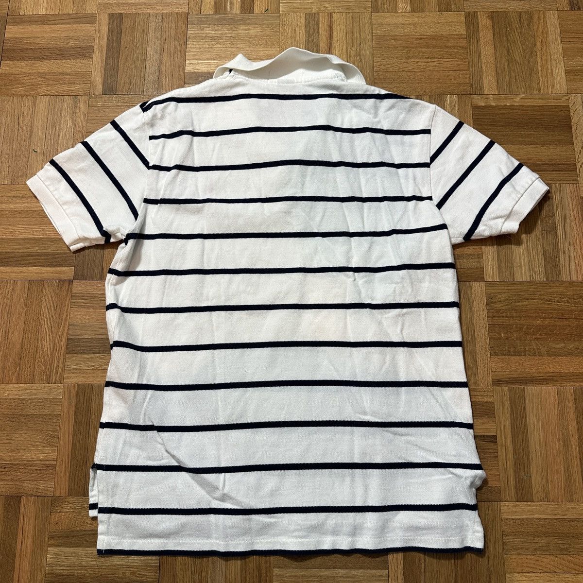 Polo Ralph Lauren Polo striped shirt Size US L / EU 52-54 / 3 - 2 Thumbnail