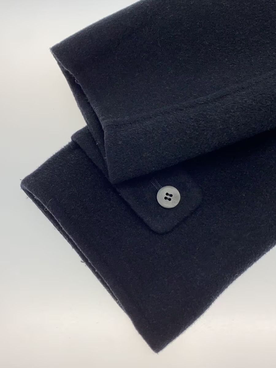 Yohji Yamamoto Yohji Yamamoto D’URBAN A.A.R cashmere blend coat Size US M / EU 48-50 / 2 - 5 Thumbnail