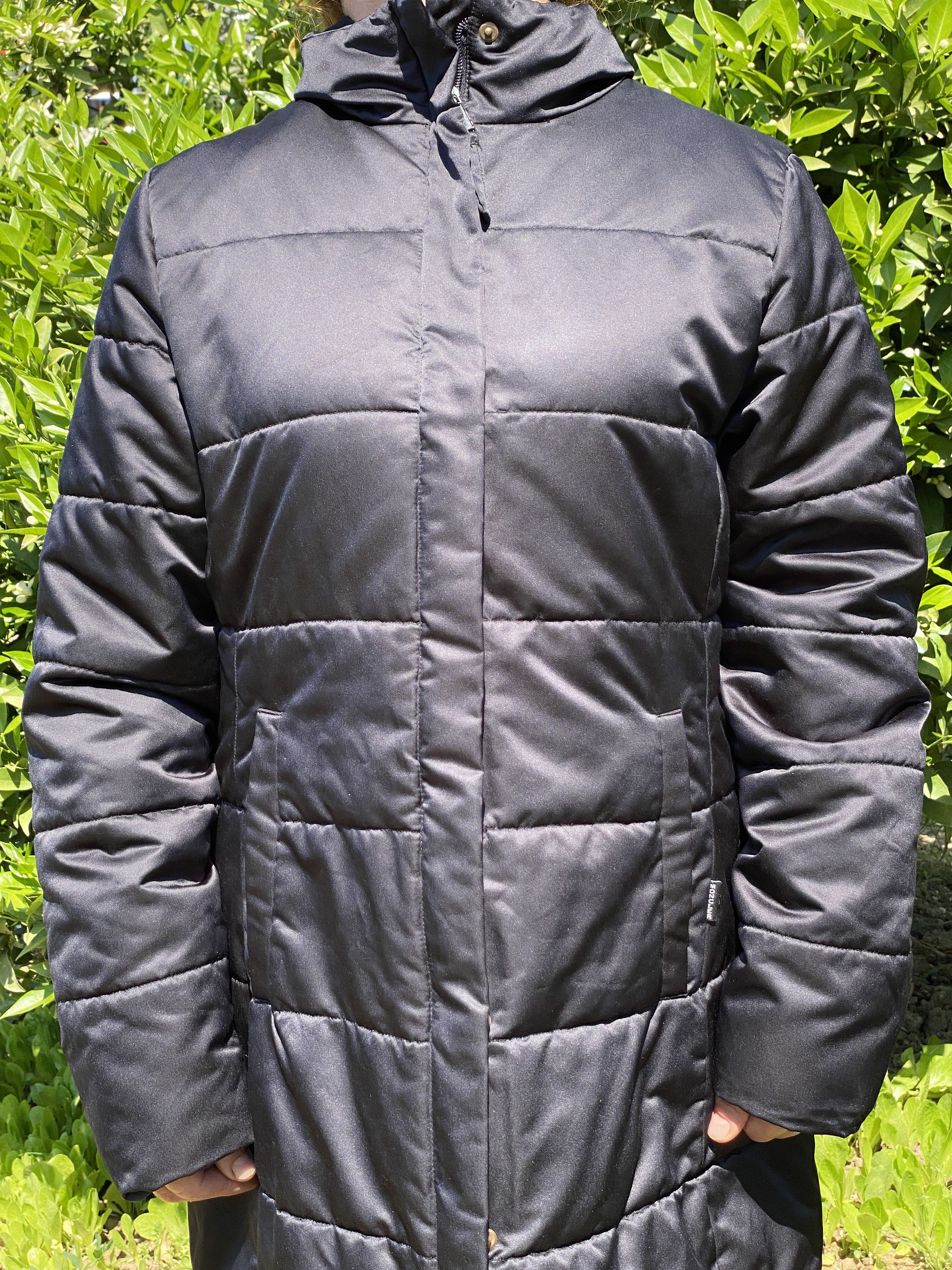 Moncler 1996 Moncler Goose Puffer Size 3 L Piumino Quilted Parka Size L / US 10 / IT 46 - 12 Thumbnail