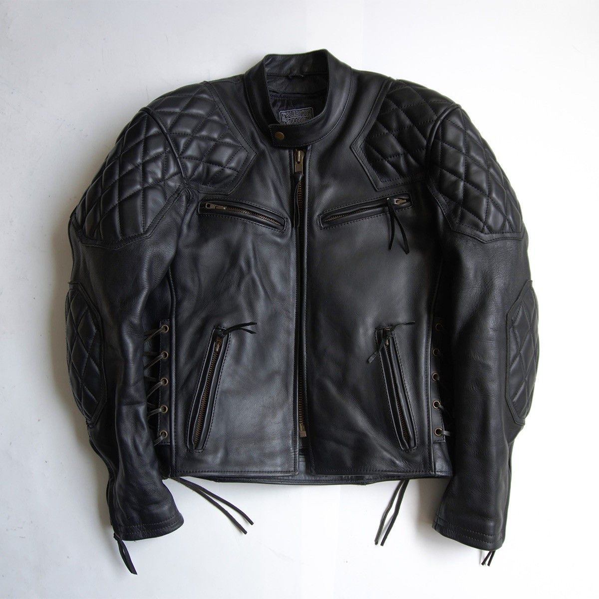 Kadoya KADOYA CYBERNATION JACKET | Grailed