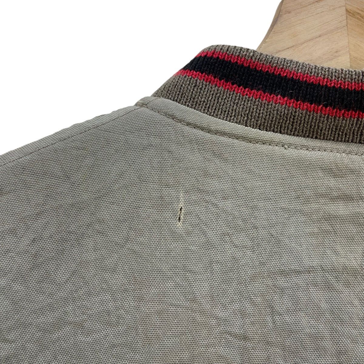 Japanese Brand 💥Vintage Japanese Brand Kearney House Sherpa Inner Jacket Size US M / EU 48-50 / 2 - 10 Thumbnail