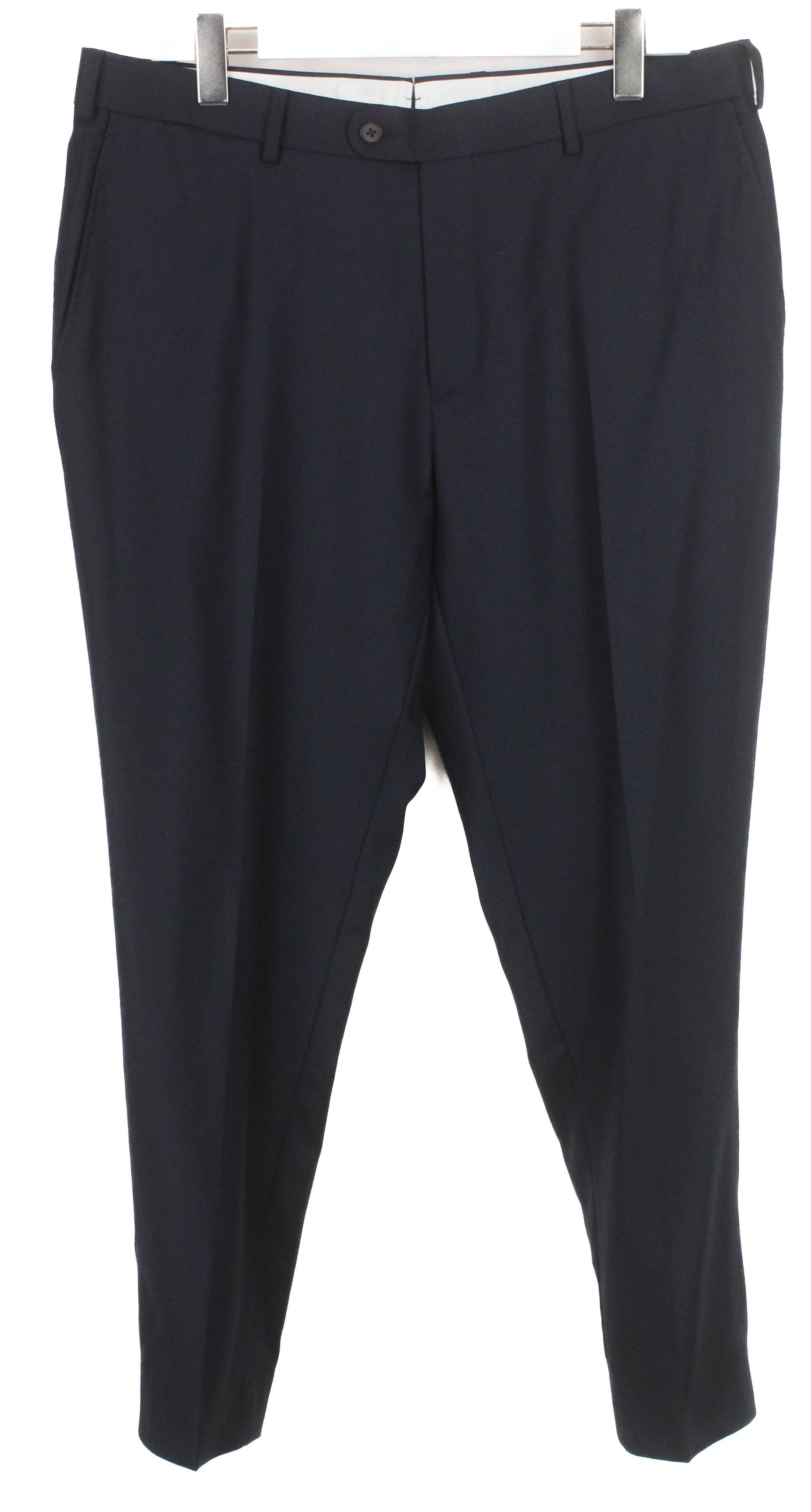 Suitsupply SUITSUPPLY La Spalla / Brescia Suit Men's UK 44 Wool Size 44R - 9 Thumbnail