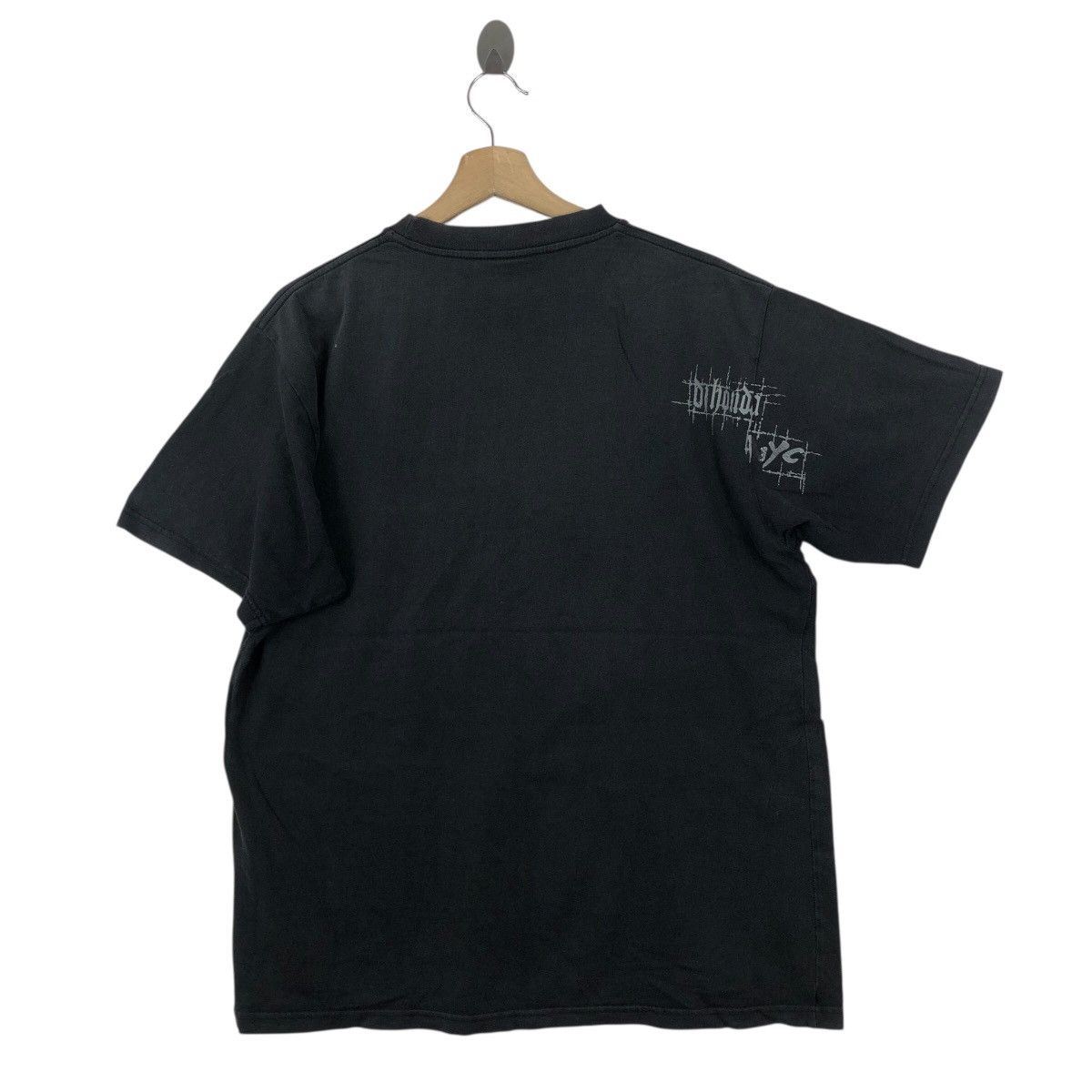 Vintage Vintage DJ Honda Nyc T Shirt Size L Size US L / EU 52-54 / 3 - 5 Thumbnail