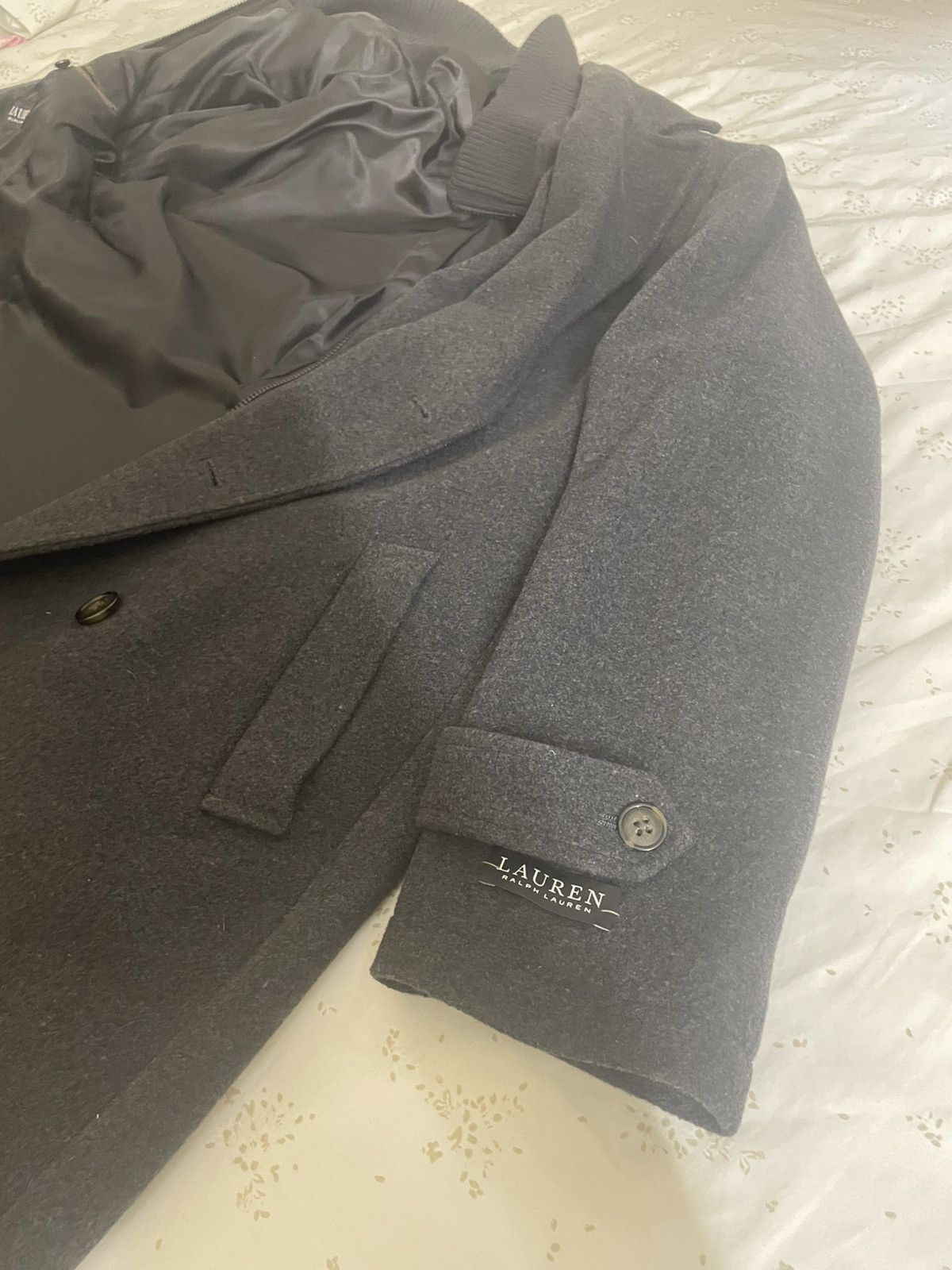 Polo Ralph Lauren Polo Ralph Lauren professional trench coat Size US L / EU 52-54 / 3 - 5 Thumbnail