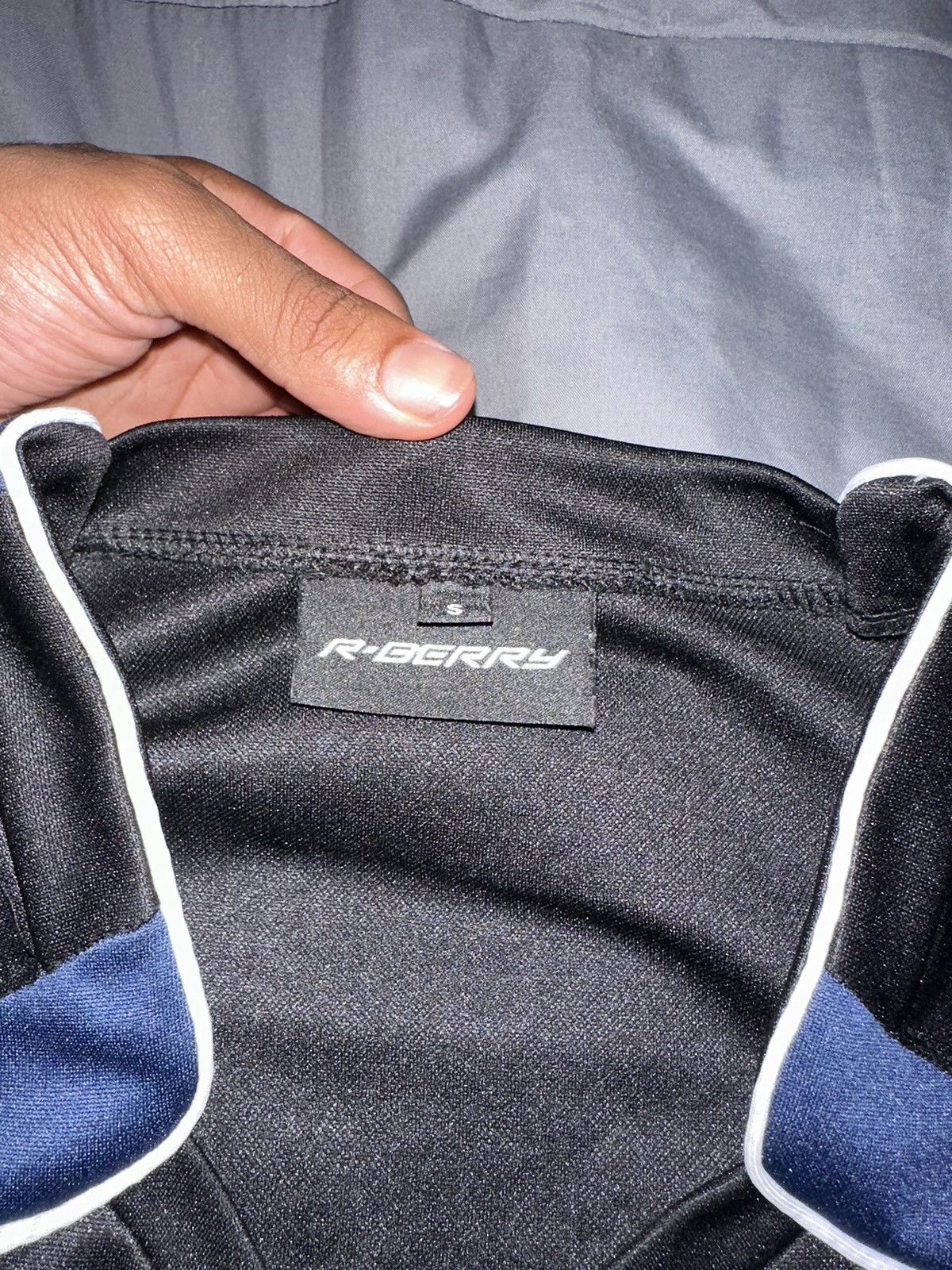 The GV Gallery GV Gallery Boxy Jersey Small Size US S / EU 44-46 / 1 - 8 Thumbnail