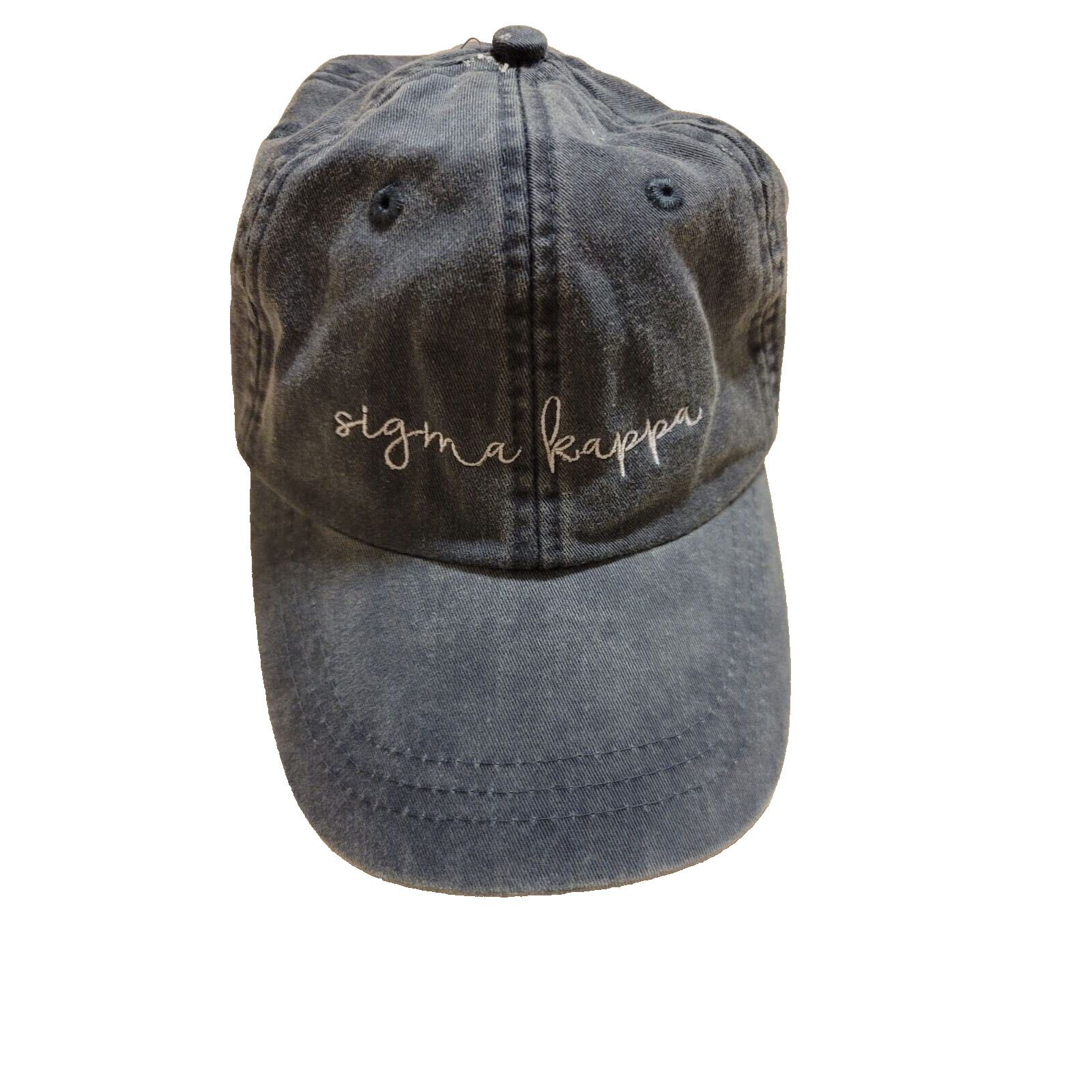 Adams ADAMS Men's baseball cap hat A000668 Size ONE SIZE - 1 Thumbnail