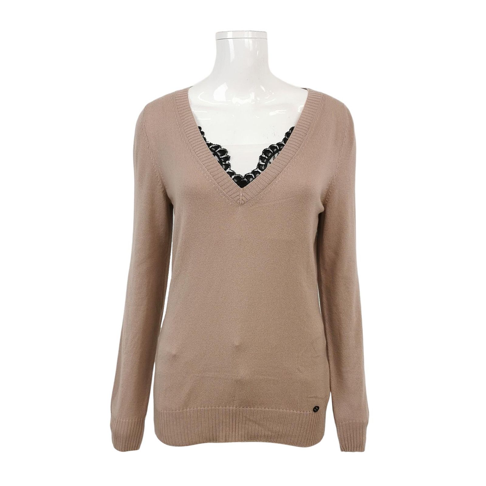 Gucci Gucci Women l Sweaters Size L / US 10 / IT 46 - 1 Thumbnail