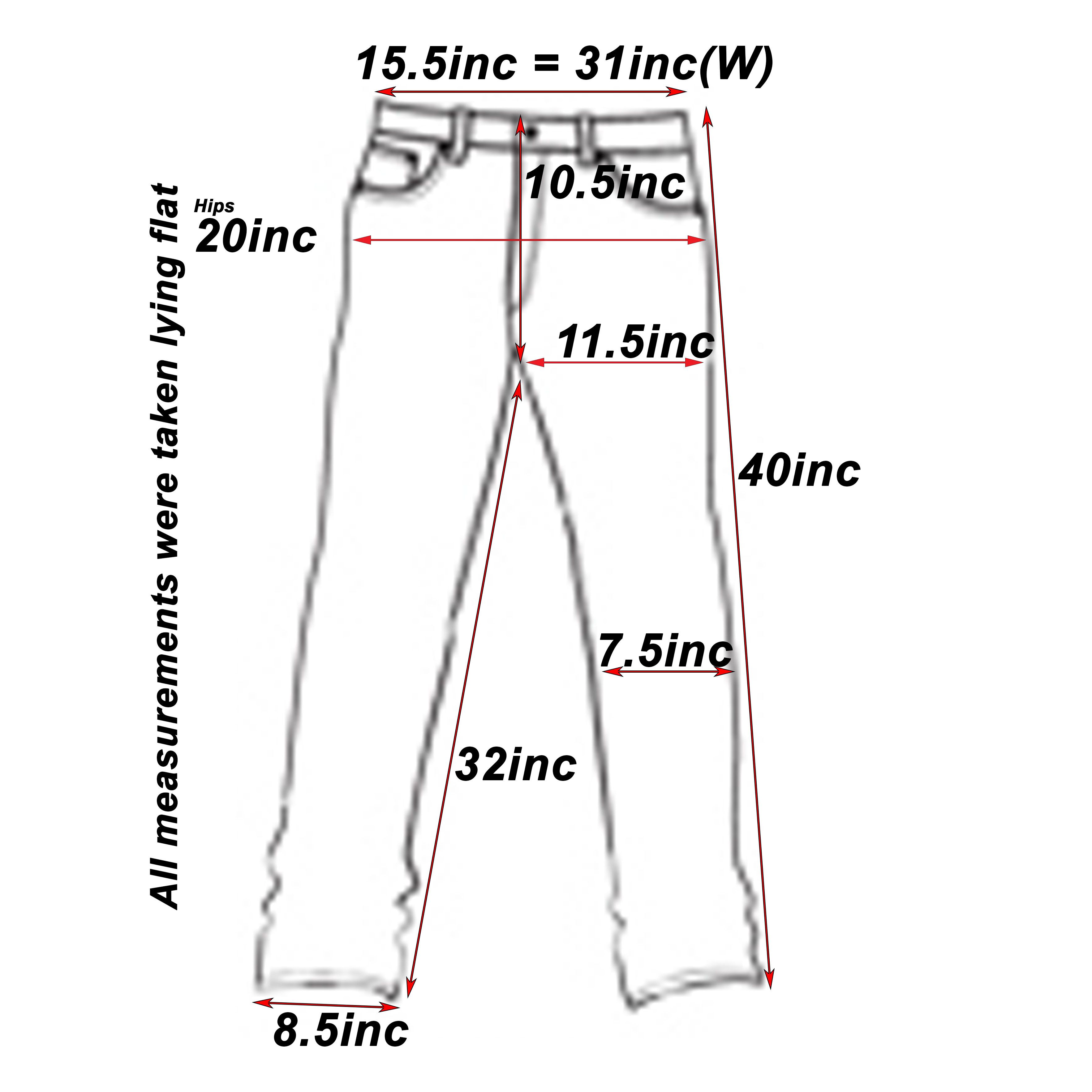 Hysteric Glamour × Japanese Brand Vtg Paranoid Trouser Size 31 Flare Jeans Size US 31 - 2 Thumbnail