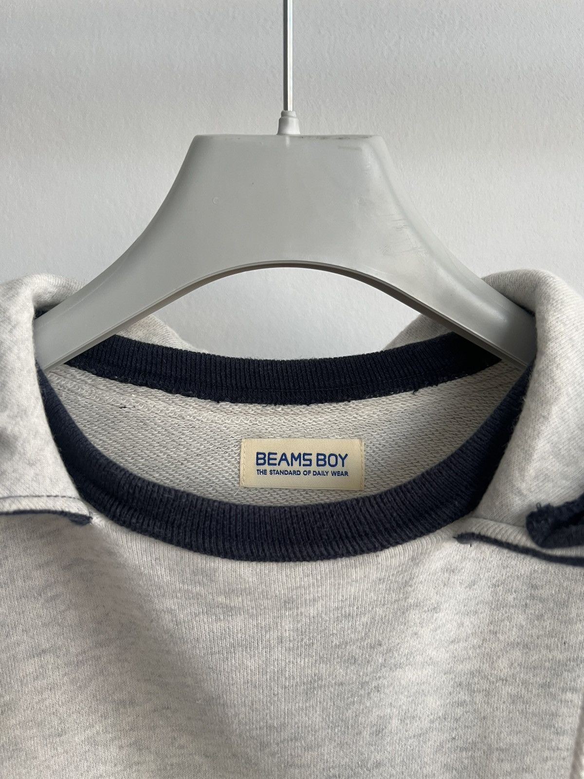 Vintage Afterhood Two-tone Size US M / EU 48-50 / 2 - 7 Thumbnail