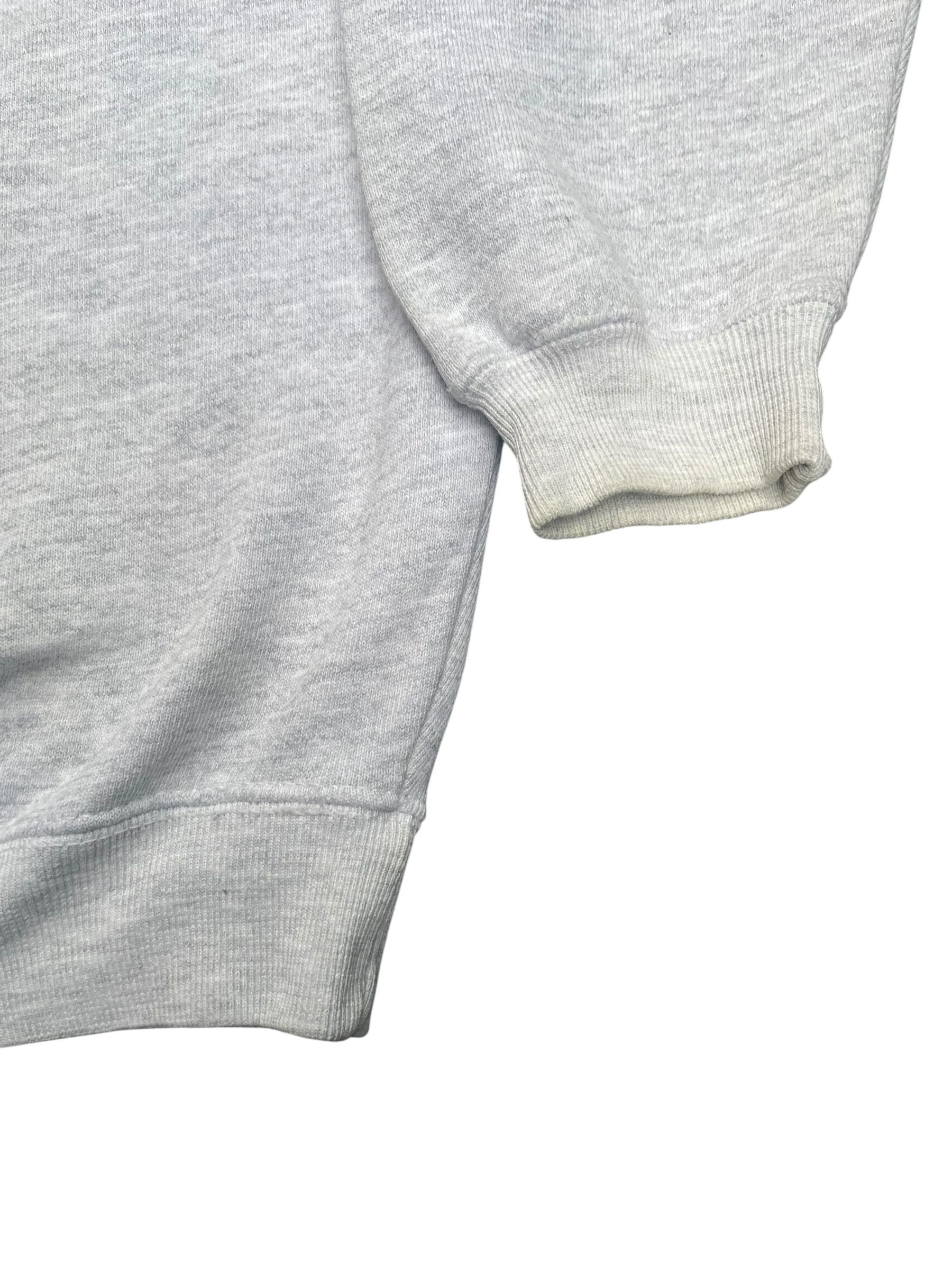 Banana Republic Vintage Banana Republic Sweatshirt Size US XL / EU 56 / 4 - 5 Thumbnail