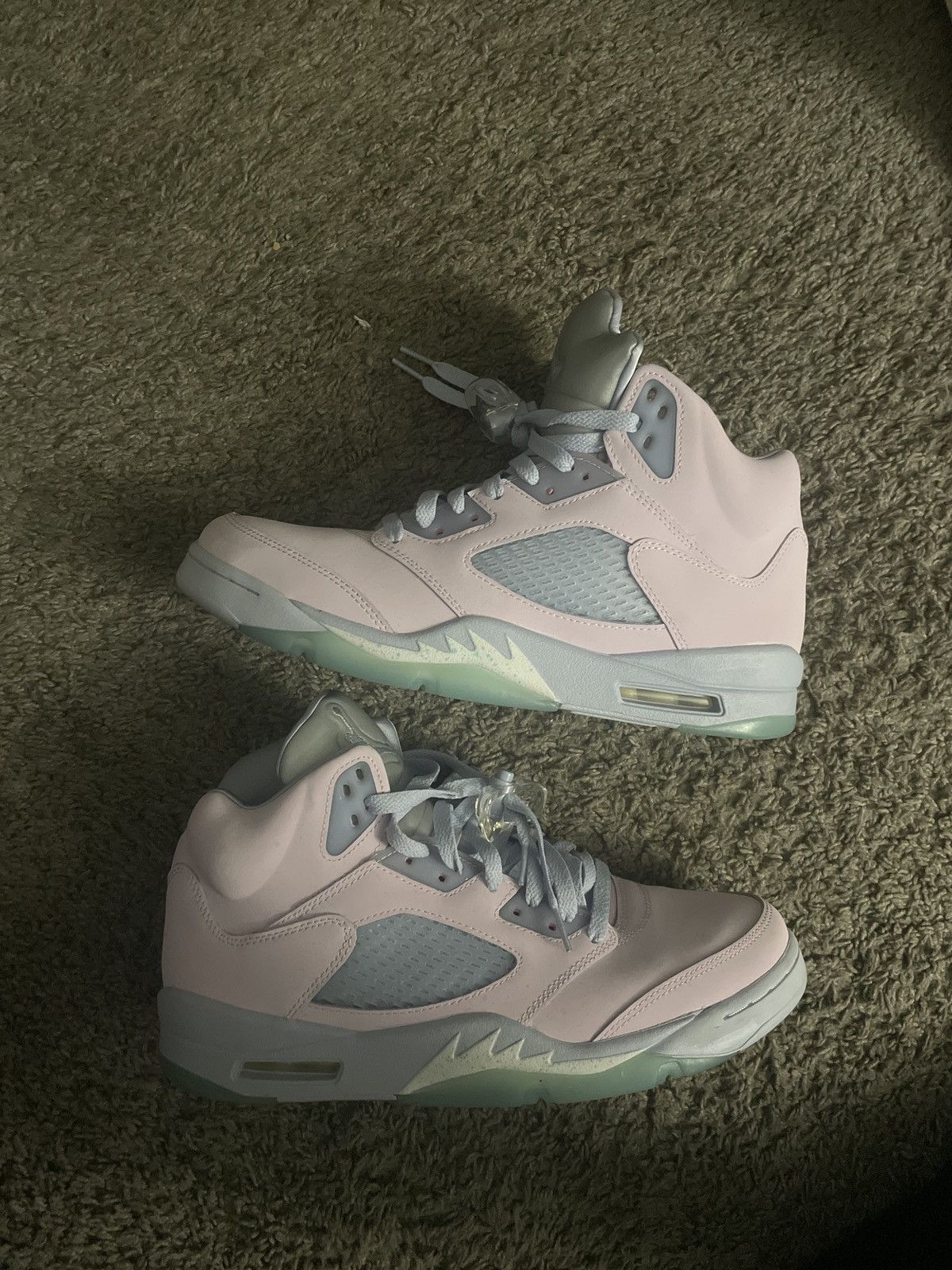 Jordan Brand Easter Jordan 5 Size US 10.5 / EU 43-44 - 1 Thumbnail