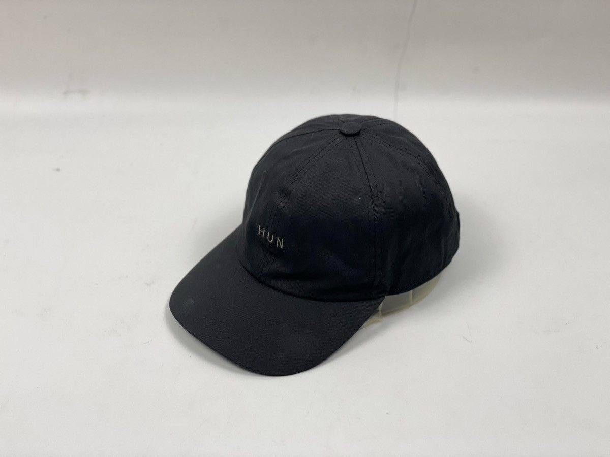 Rick Owens Rick Owens SS24 HUN Cap Size ONE SIZE - 5 Thumbnail