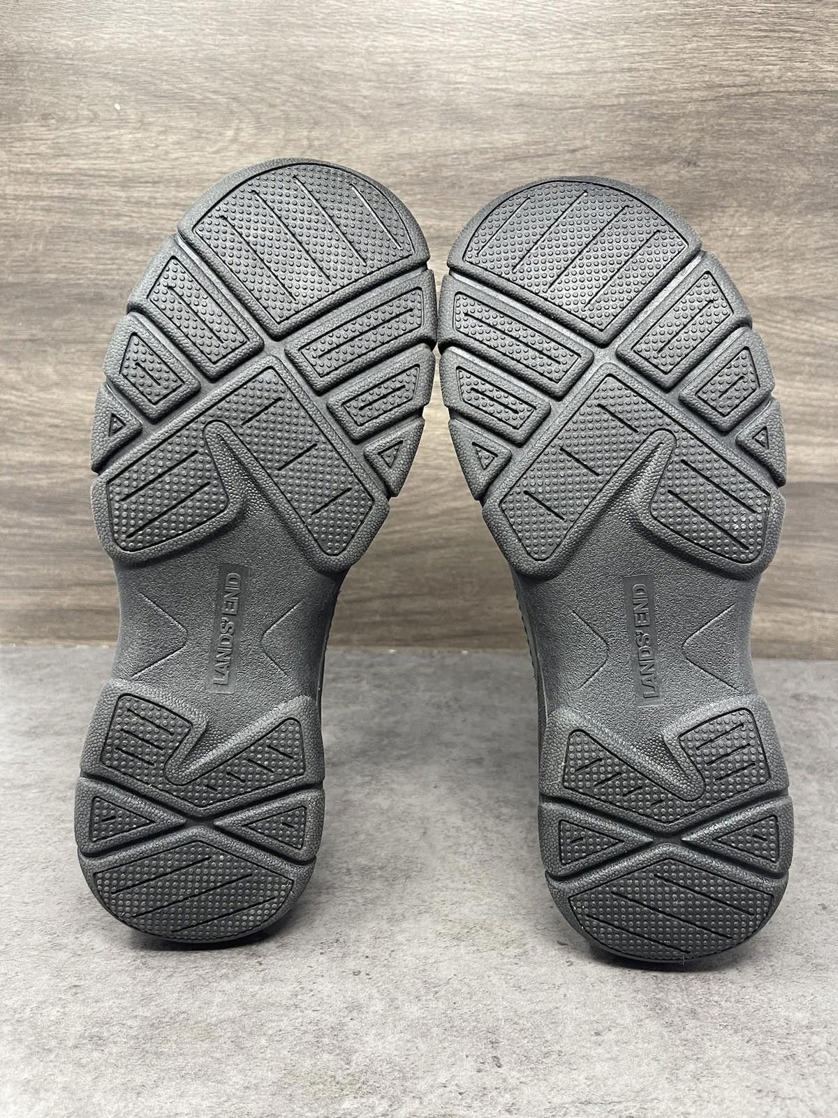 Lands' End Lands End All Weather Slip On Shoes Womens Size 9 Size US 9 / IT 39 - 8 Thumbnail