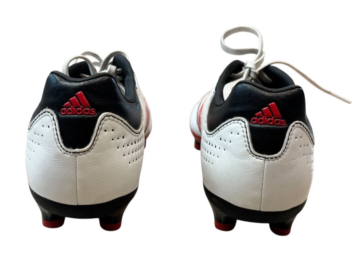 Adidas adidas adiPURE 11Nova TRX FG Q23829 Soccer Shoes US9 Size US 9 / EU 42 - 11 Thumbnail