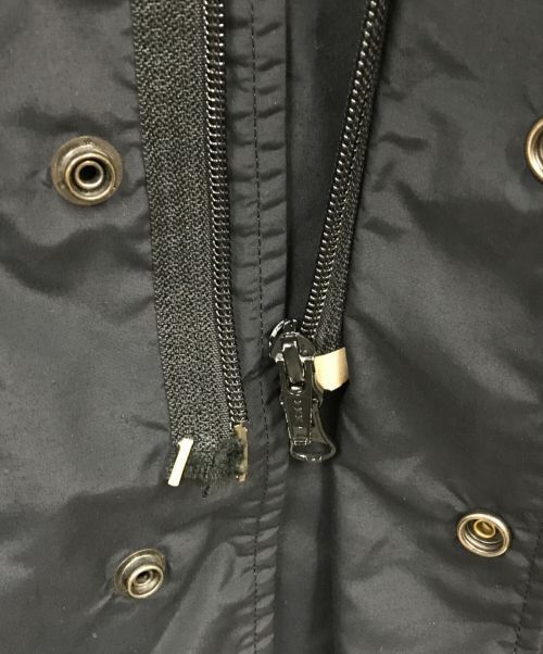 Yohji Yamamoto Yohji Yamamoto pour homme M-65 motif military jacket Size US M / EU 48-50 / 2 - 9 Thumbnail