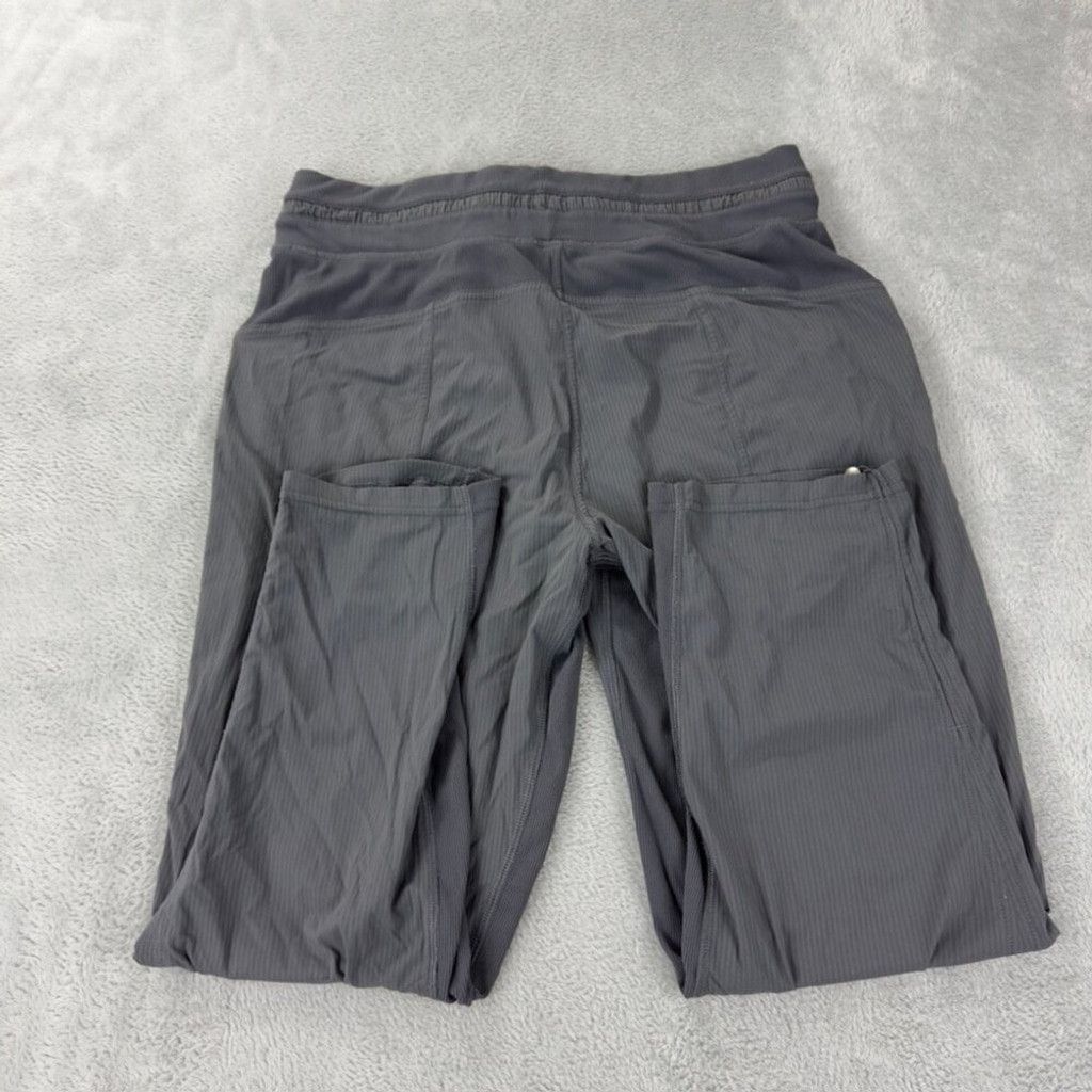 Lululemon Lululemon Women’s Size 8 Dance Studio Crop 25” Size 30" / US 8 / IT 44 - 10 Thumbnail