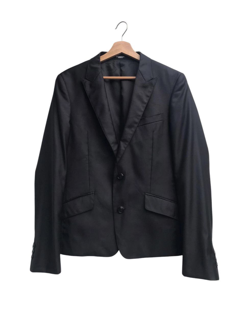 Tornado Mart Tornado Mart Tailored Jacket Size US M / EU 48-50 / 2 - 1 Thumbnail
