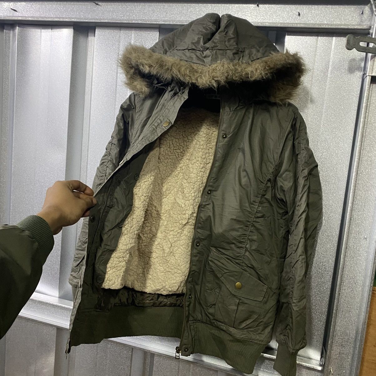 Designer × Other 2000s CLEF DE SOL - Lgb Style jacket Size US S / EU 44-46 / 1 - 8 Thumbnail
