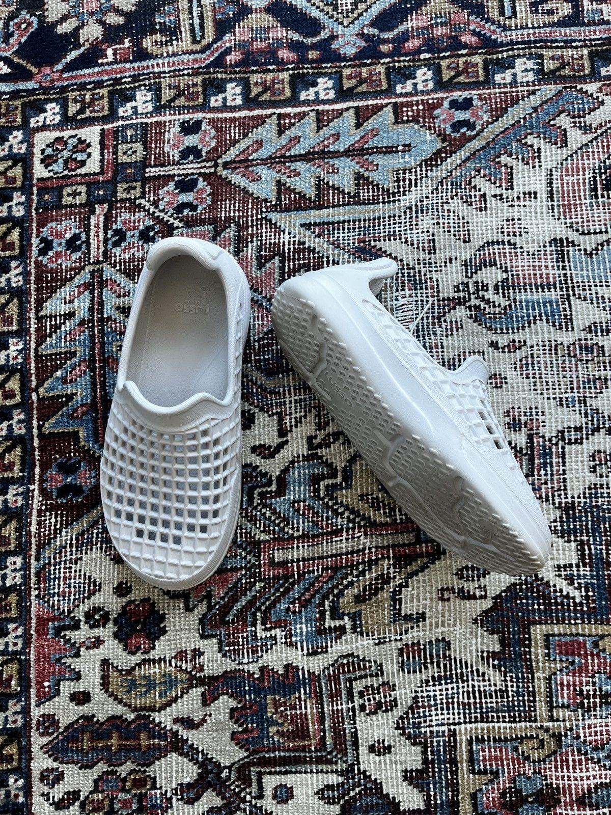 Other Lusso Cloud, Scenario Slip Ons (Coffee) Size US 12 / EU 45 - 2 Thumbnail
