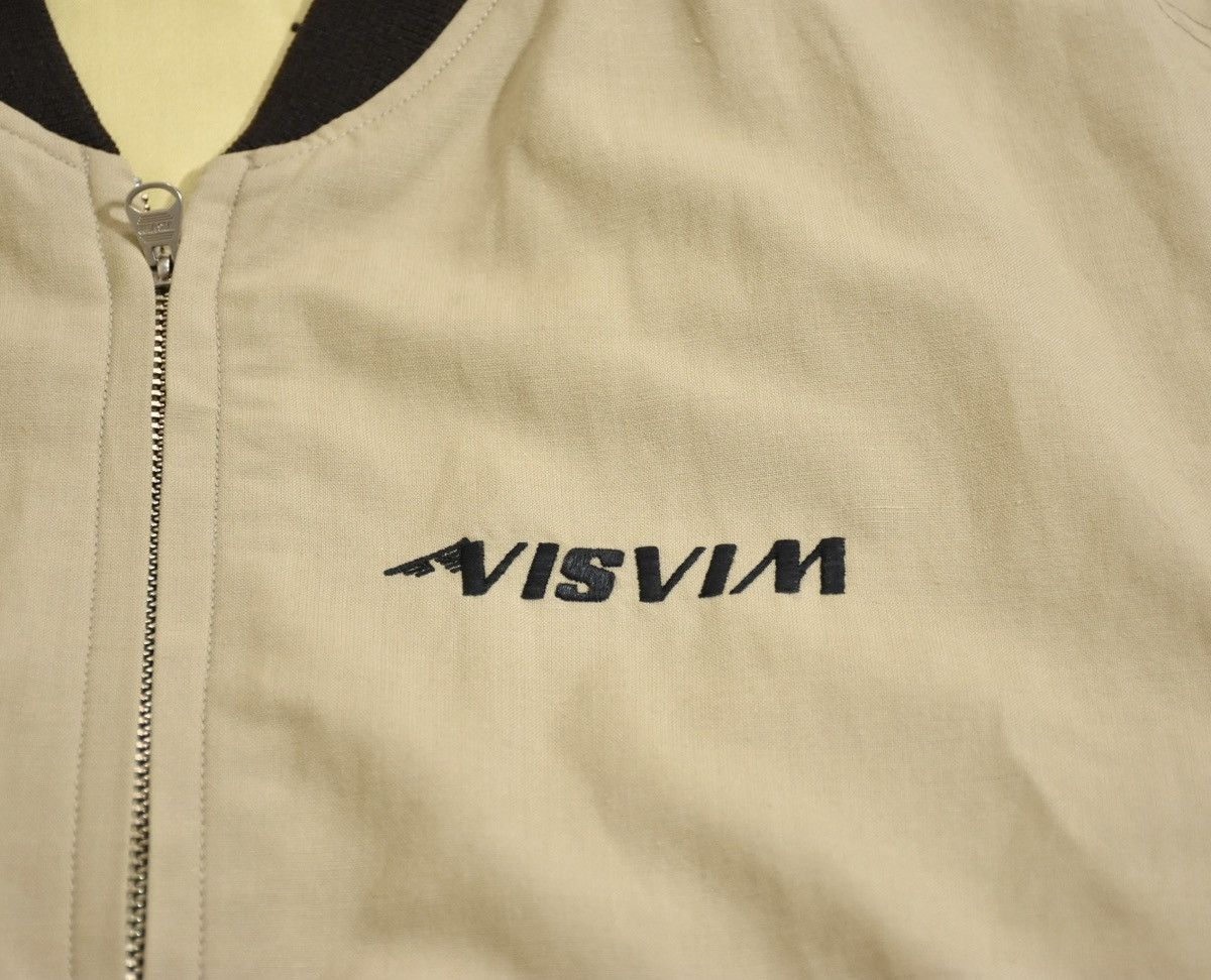 Visvim Visvim 24aw Douglas Jkt size2 Khaki Size US M / EU 48-50 / 2 - 8 Thumbnail