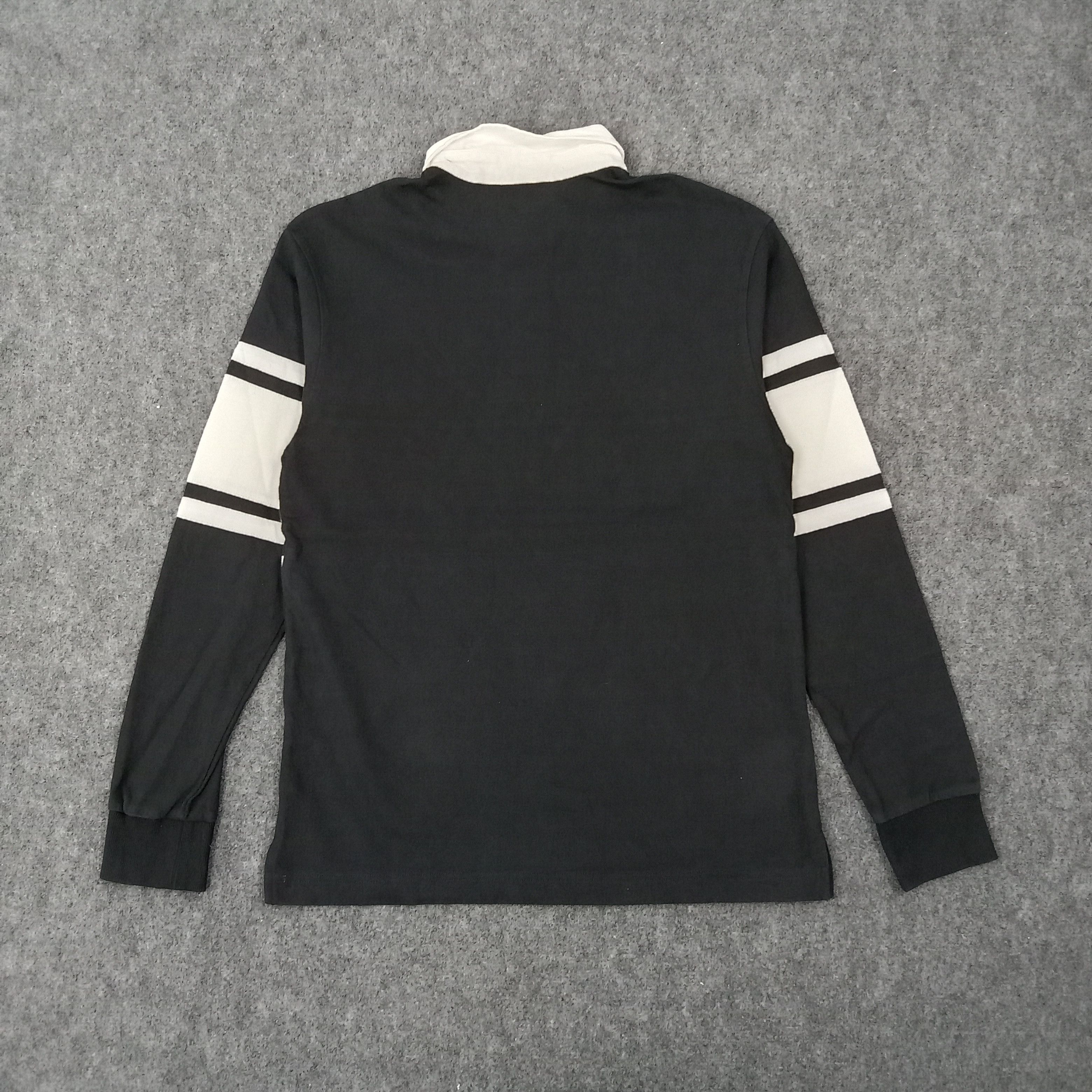 Vintage Cornerback American Football Rugby Polos C267N70 Size US M / EU 48-50 / 2 - 4 Thumbnail