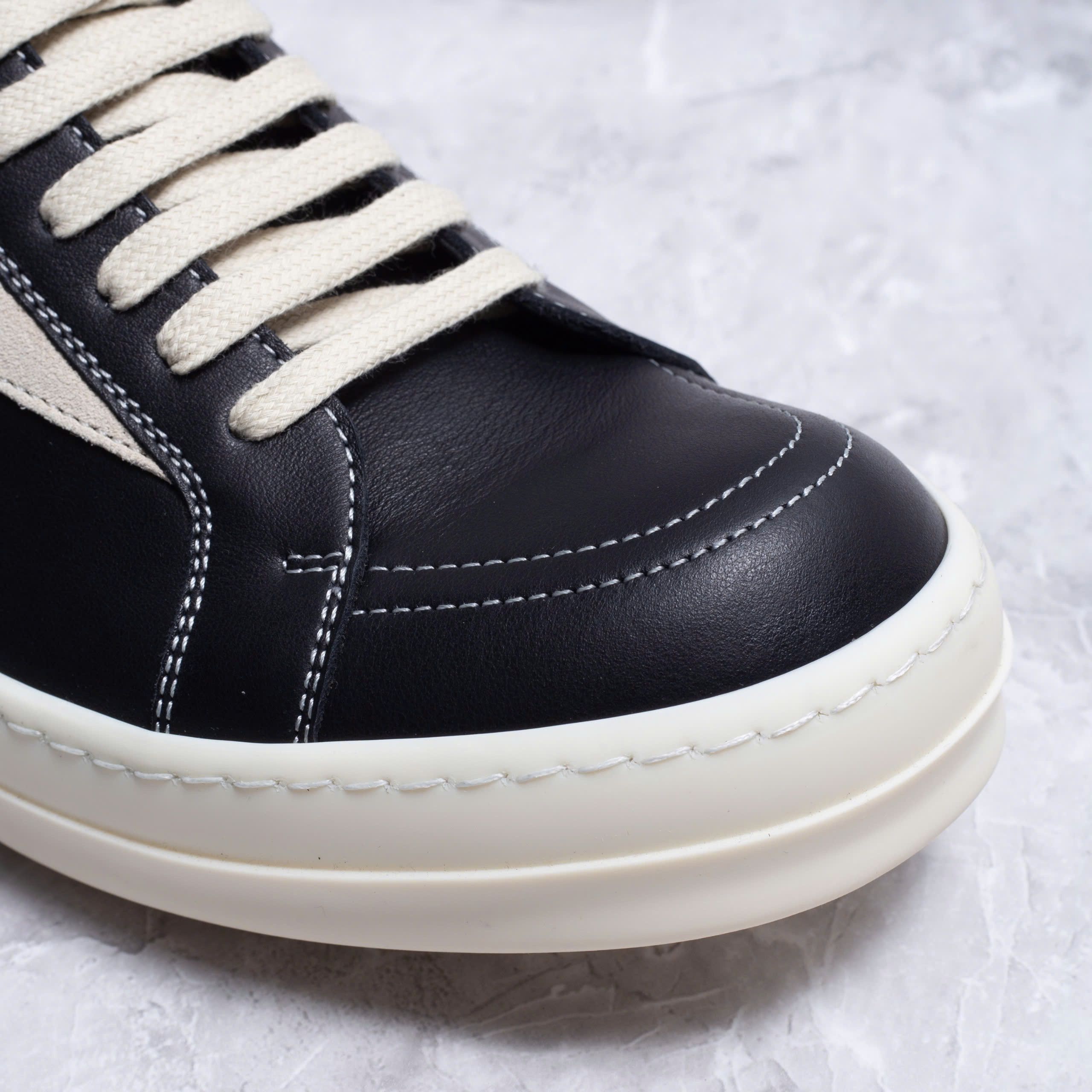 Rick Owens RICK OWEN Vintage Sneaks Sneakers Size US 7 / EU 40 - 12 Thumbnail