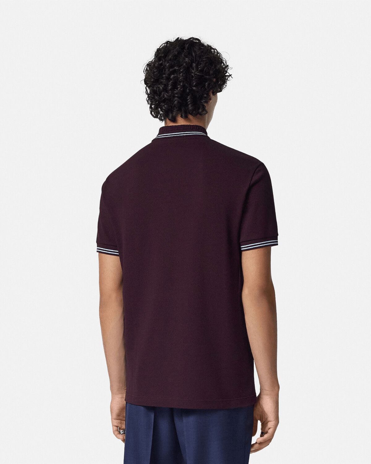 Other Classic Polo Shirt | Timeless Men’s Short Sleeve Polo Size US M / EU 48-50 / 2 - 3 Thumbnail