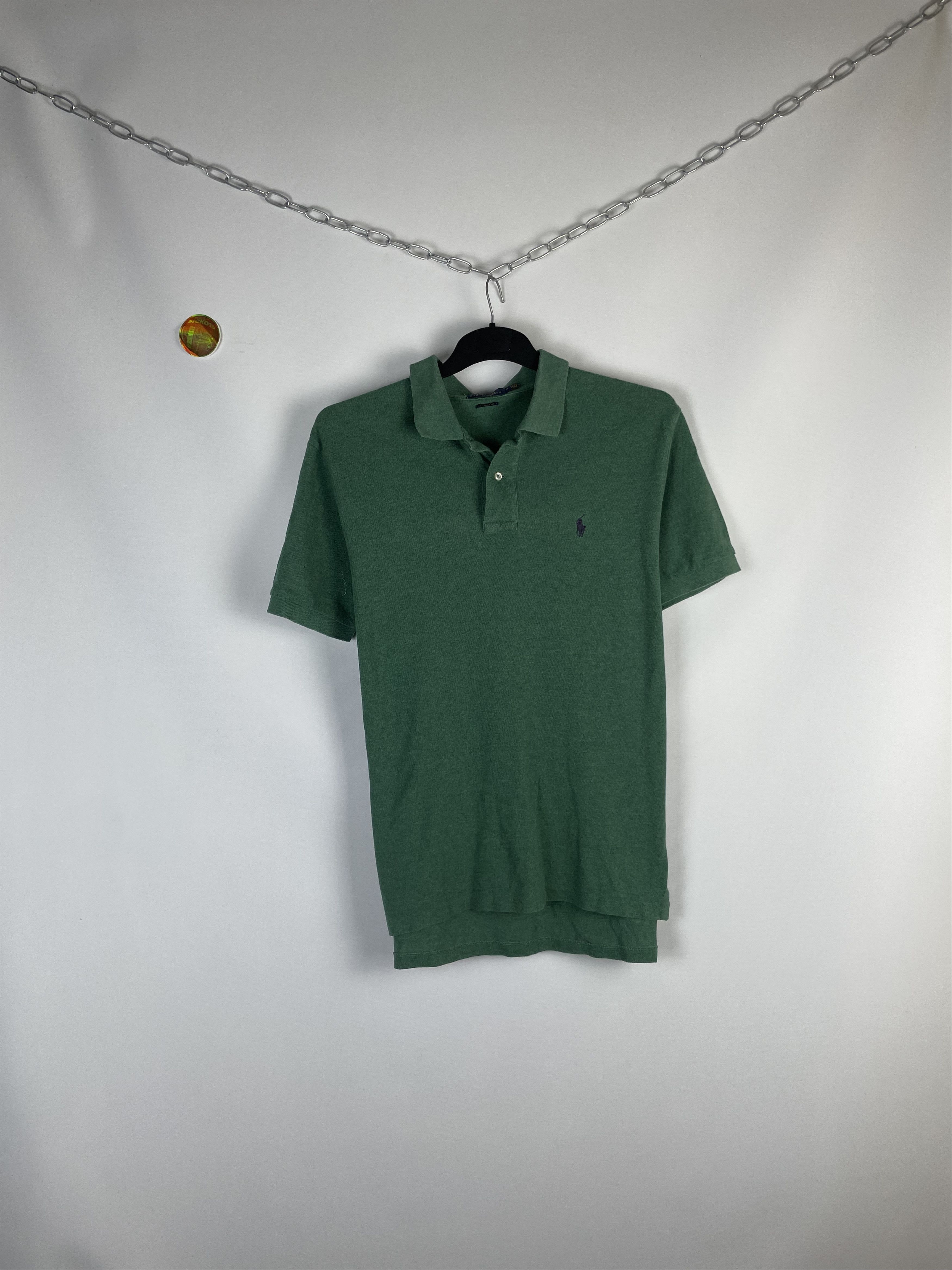 Polo Ralph Lauren × Ralph Lauren × Vintage Vintage Polo Ralph Lauren Polo Size US M / EU 48-50 / 2 - 1 Thumbnail